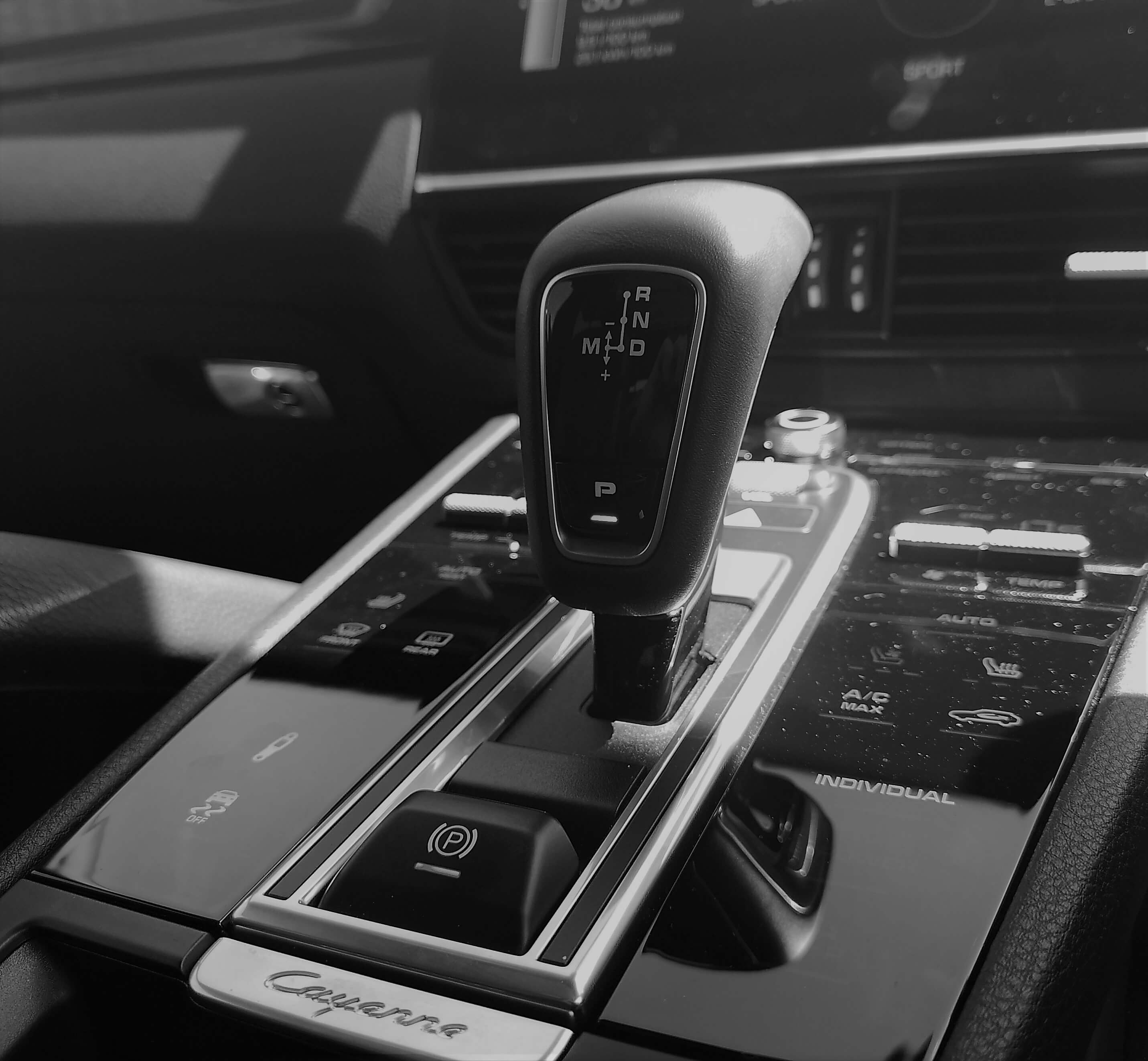 Porsche Cayenne E-Hybrid Review New Zealand