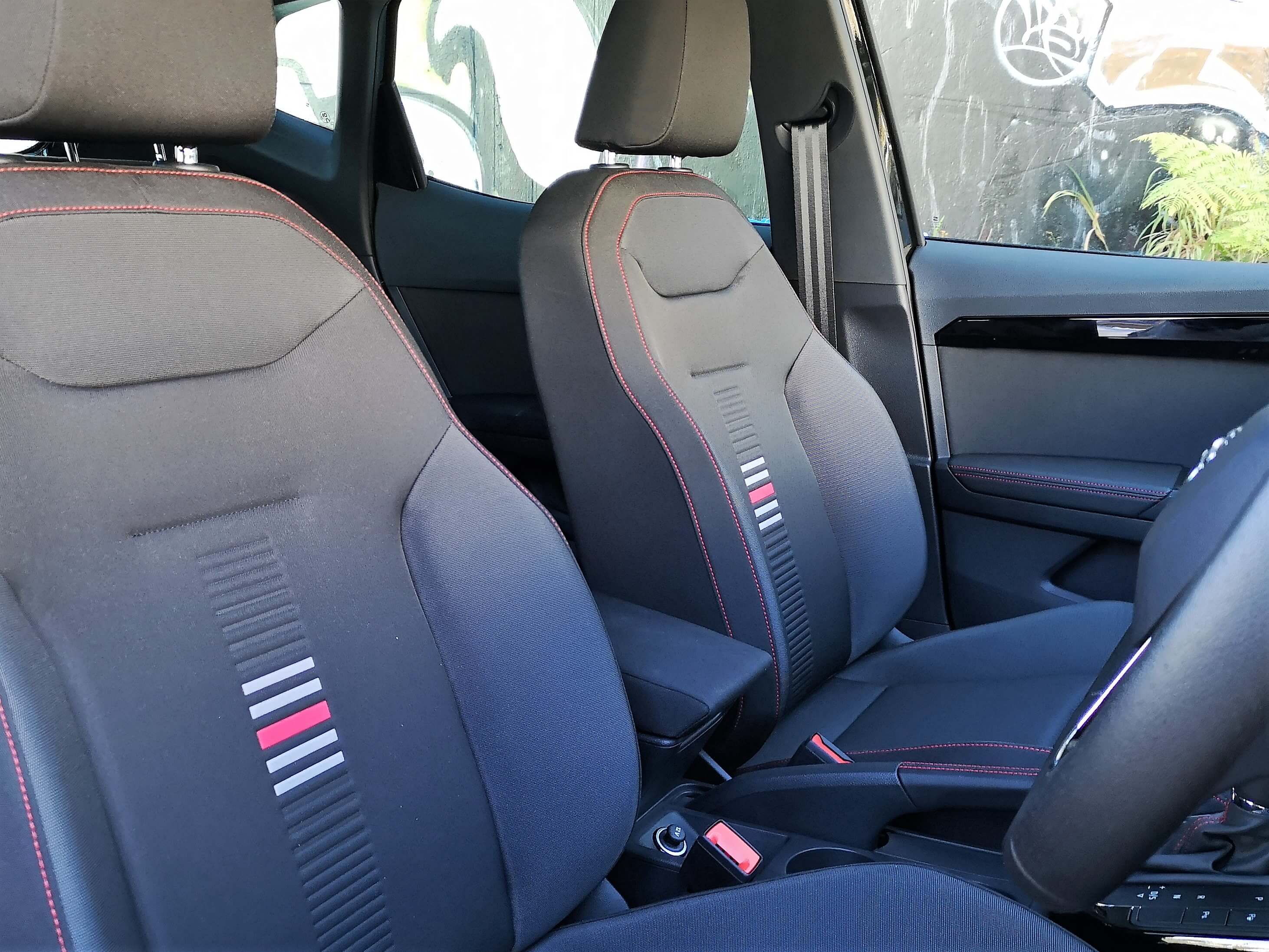 SEAT Arona FR review NZ