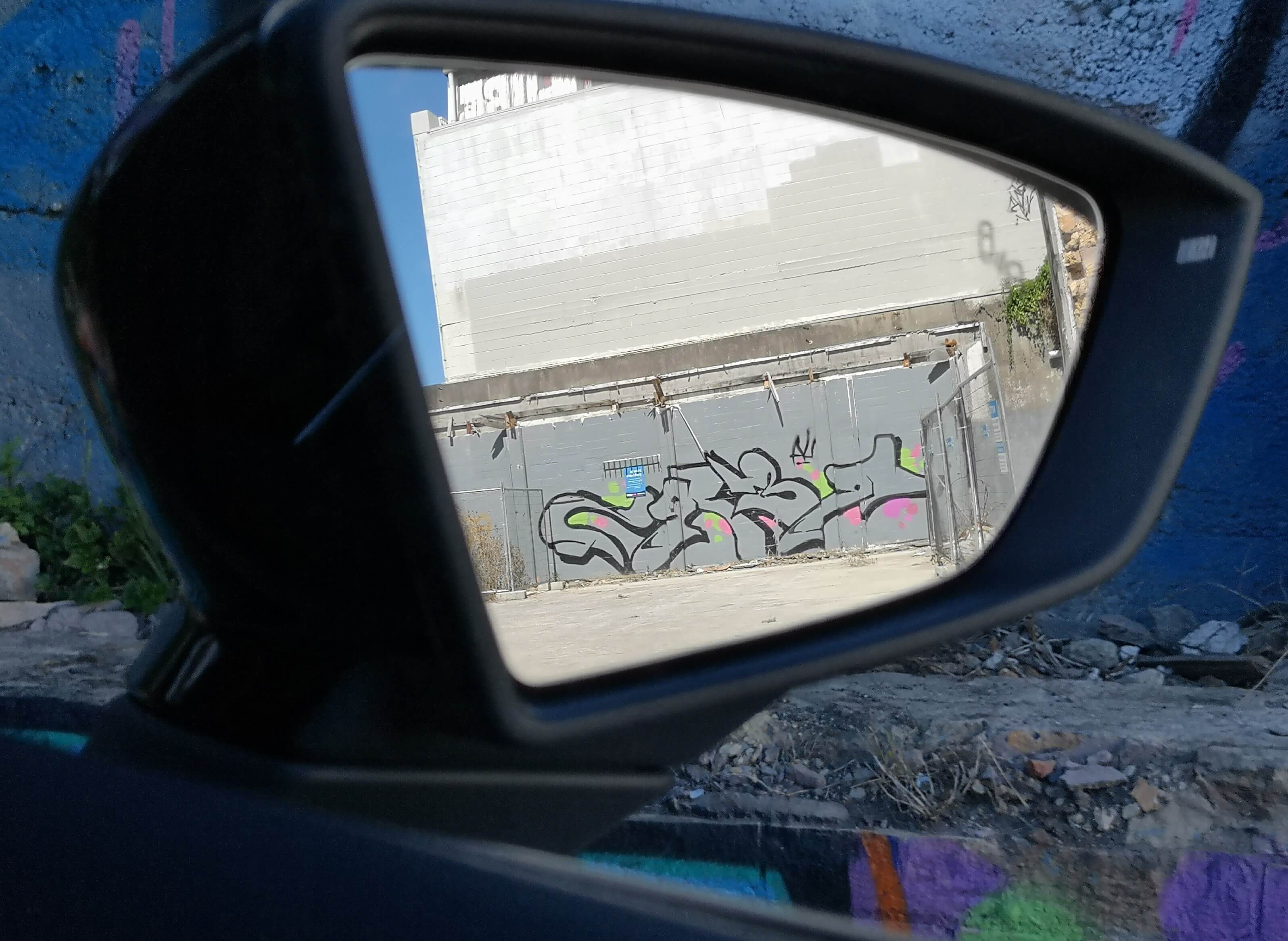 SEAT Arona FR review NZ