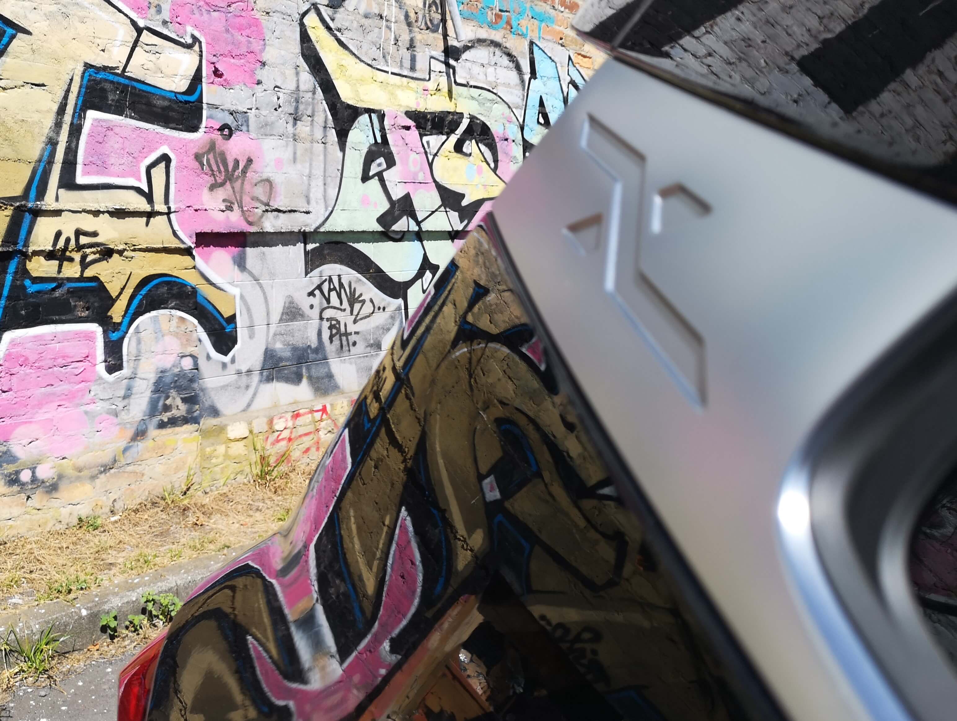 SEAT Arona FR review NZ