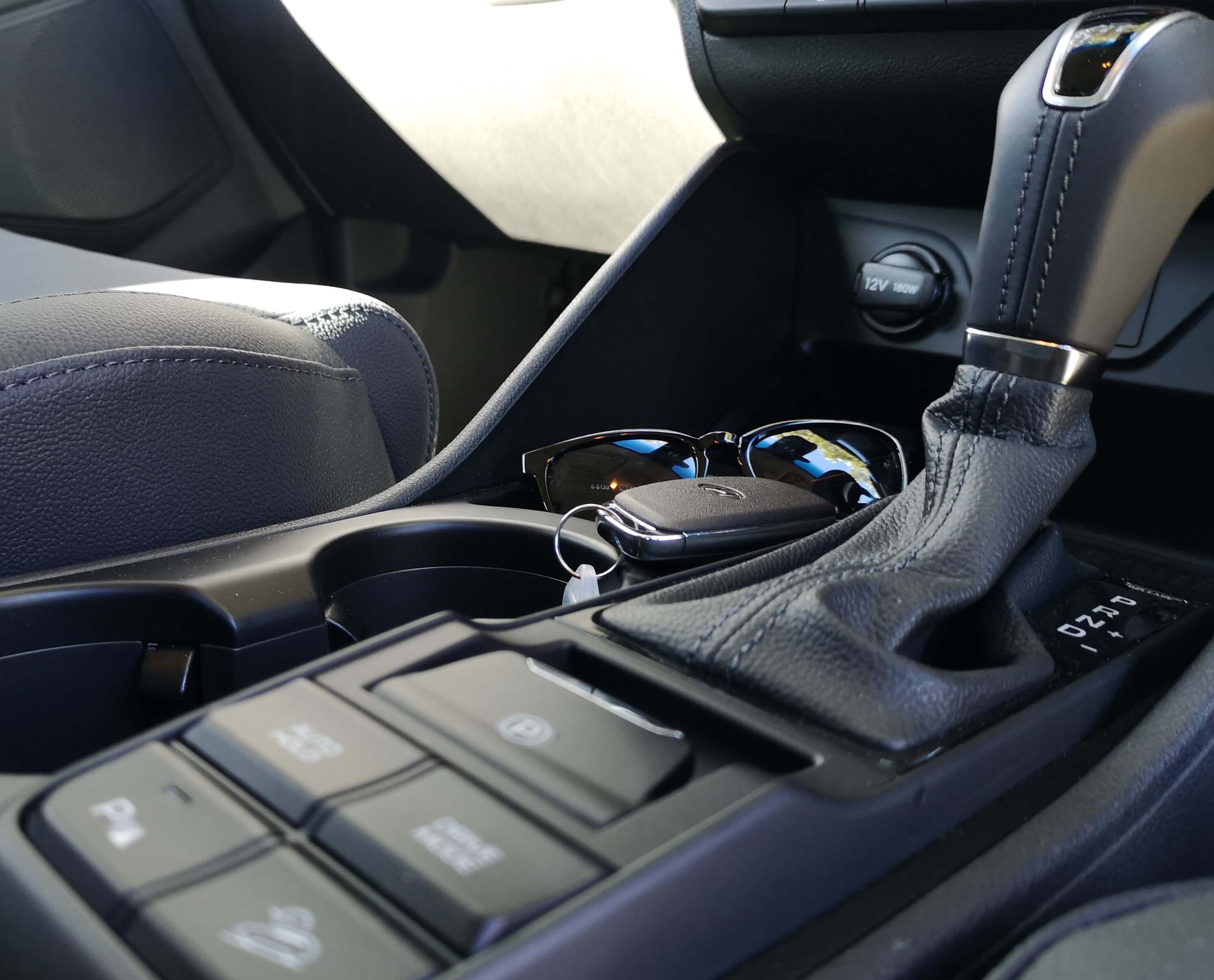 Hyundai Tucson Review New Zealand