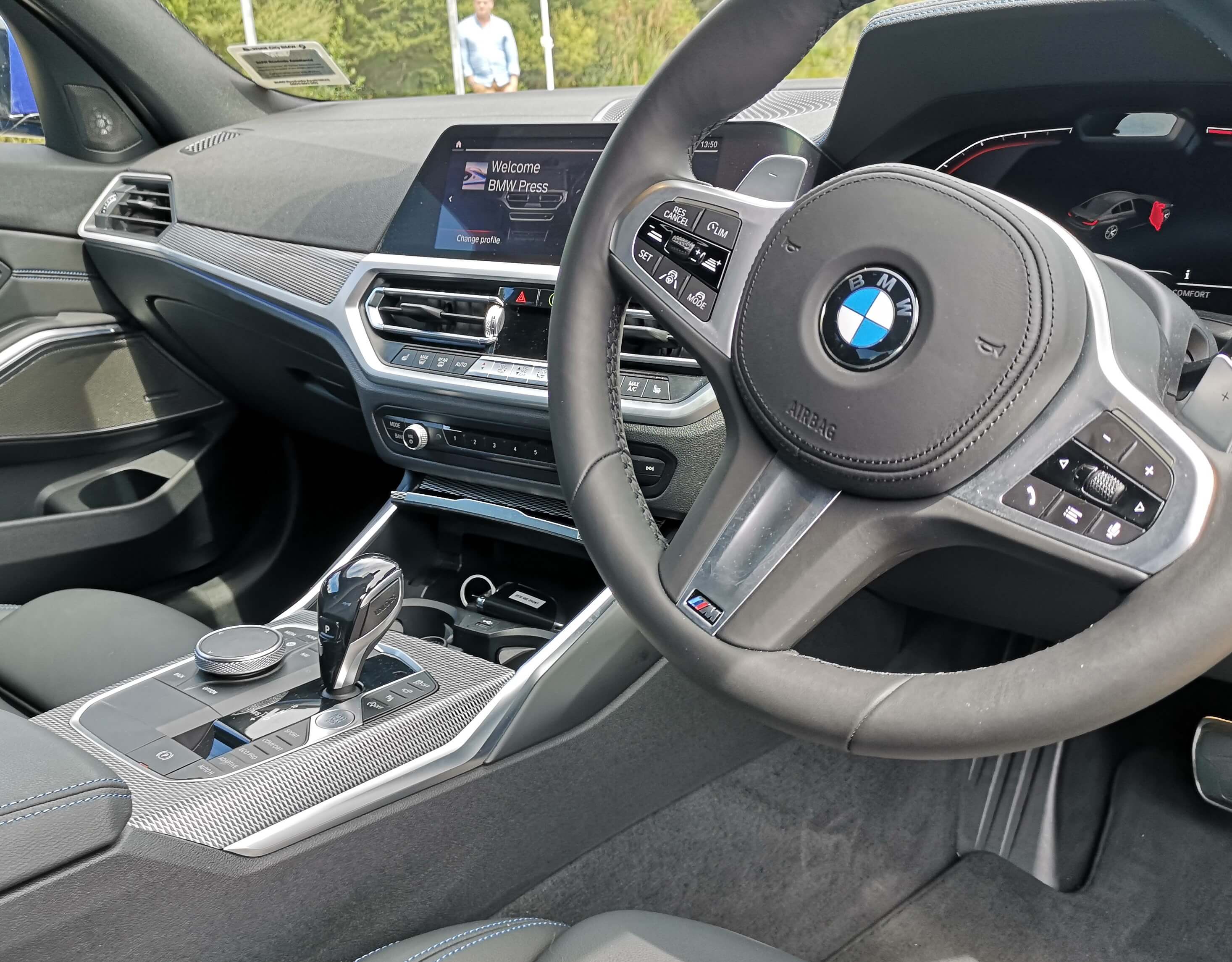 BMW 3 Series review New Zealand