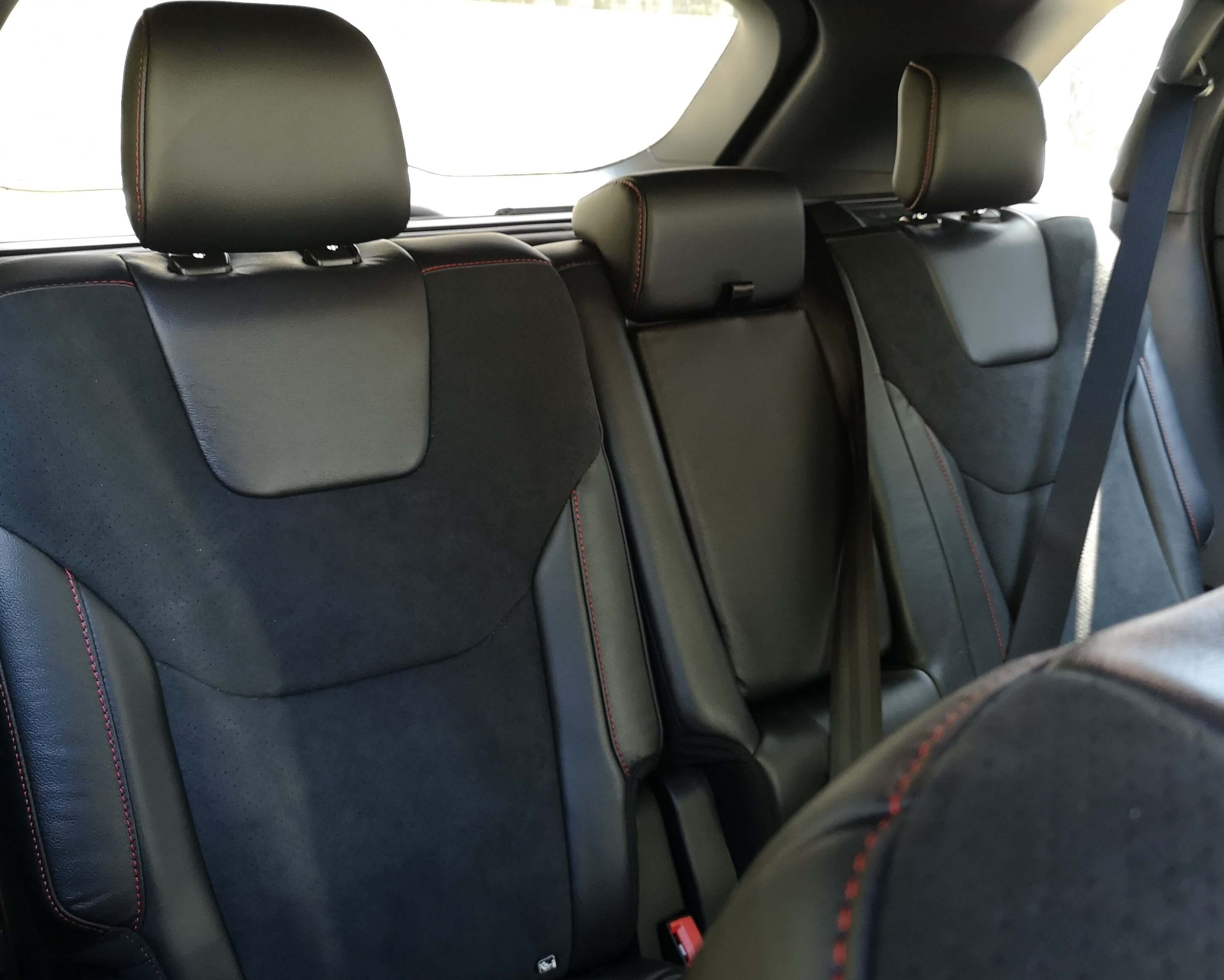 Ford Focus and Endura launch New Zealand