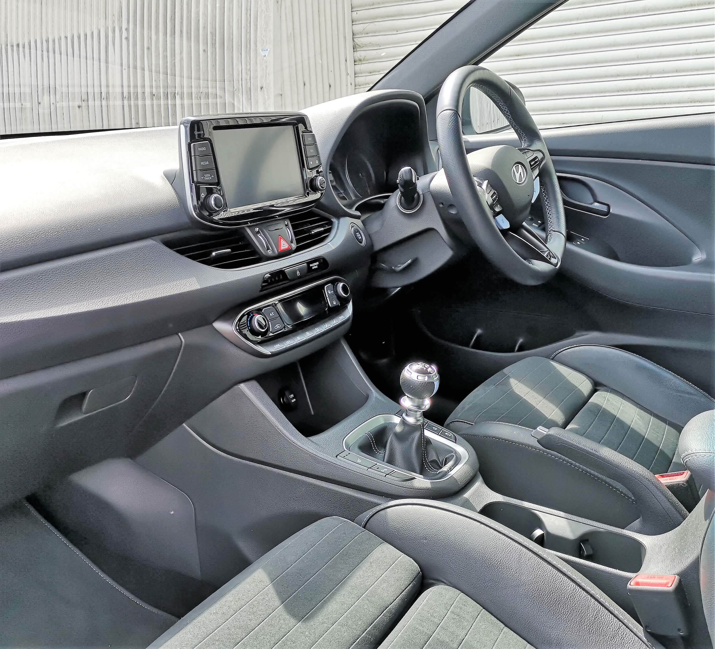 Hyundai i30 N review New Zealand