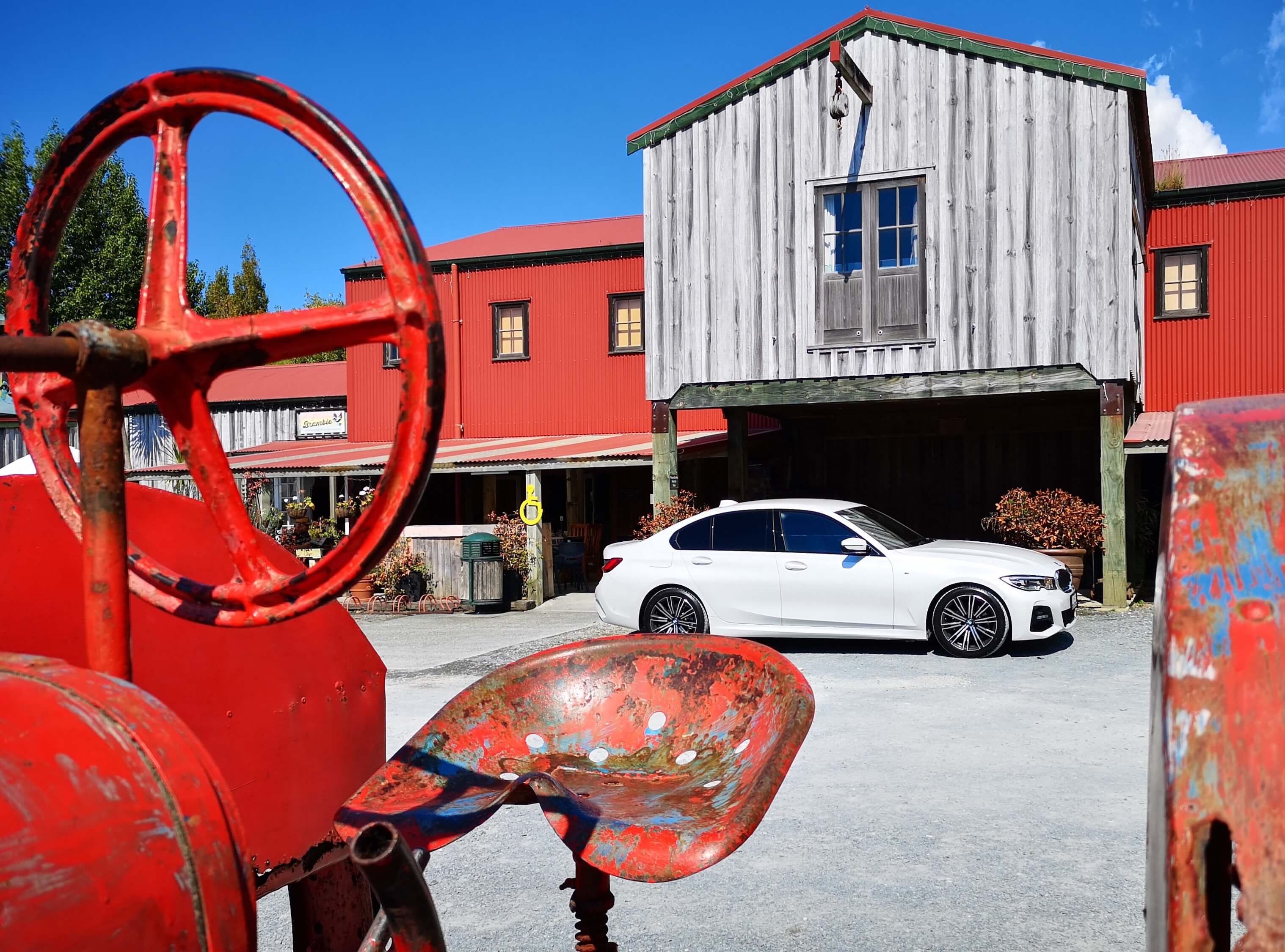 BMW 3 Series Review NZ