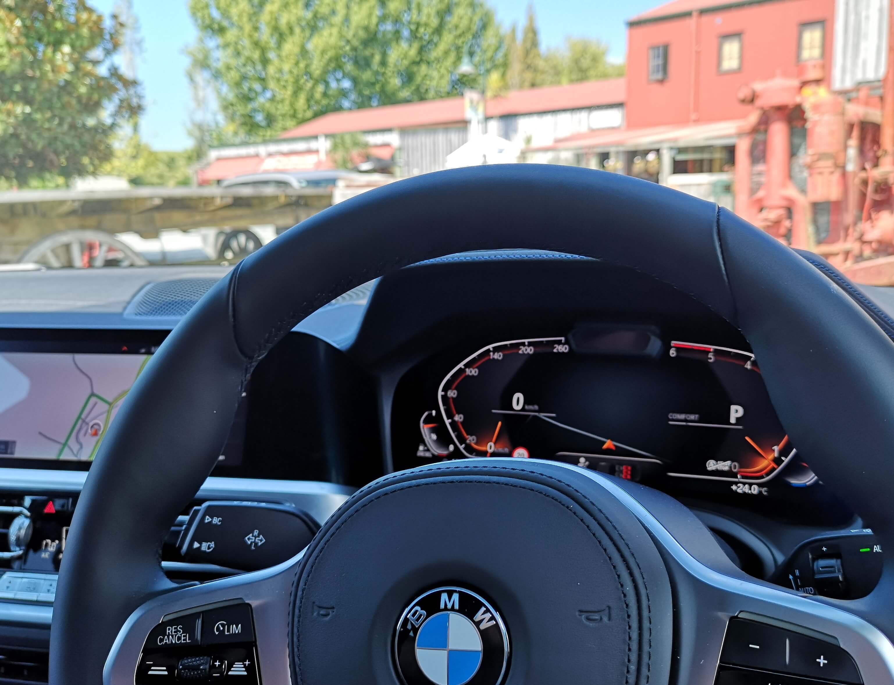 BMW 3 Series Review NZ