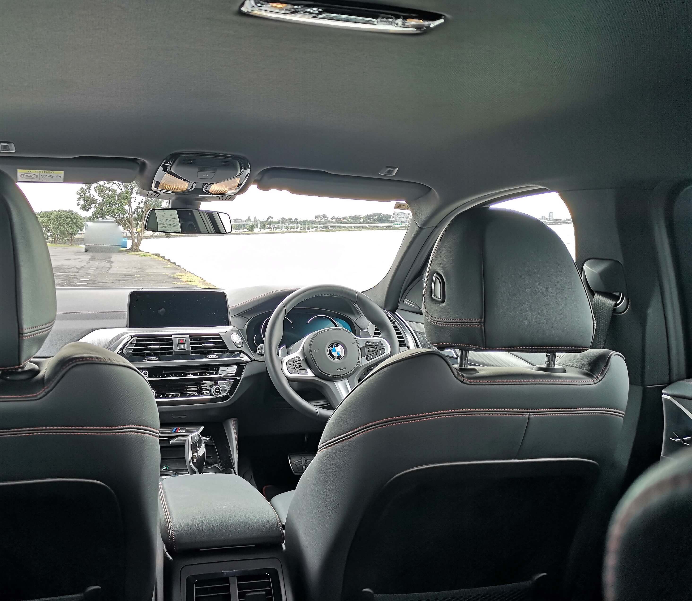 BMW X4 M40i Review New Zealand