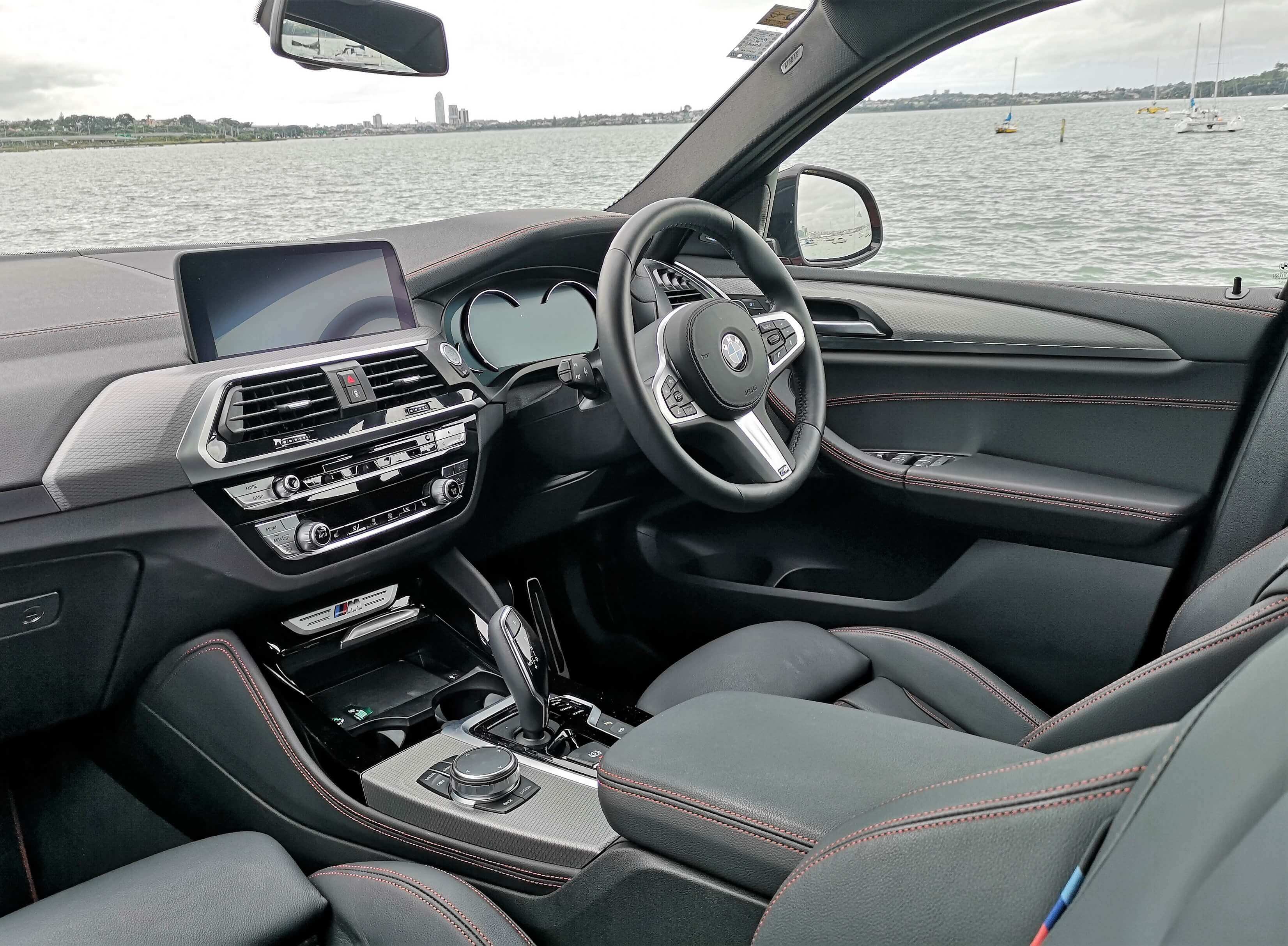 BMW X4 M40i Review New Zealand