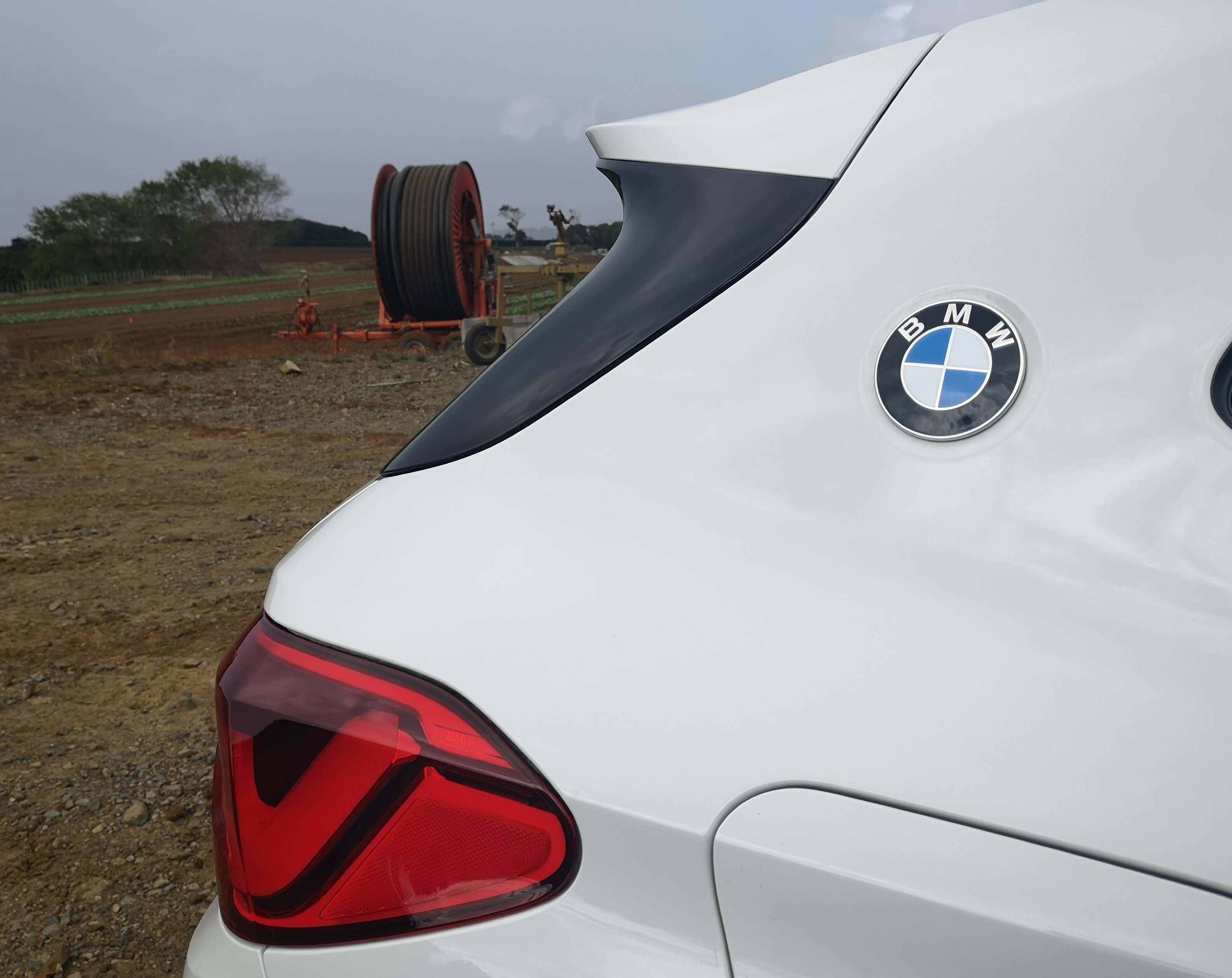 BMW X2 M35i Review New Zealand