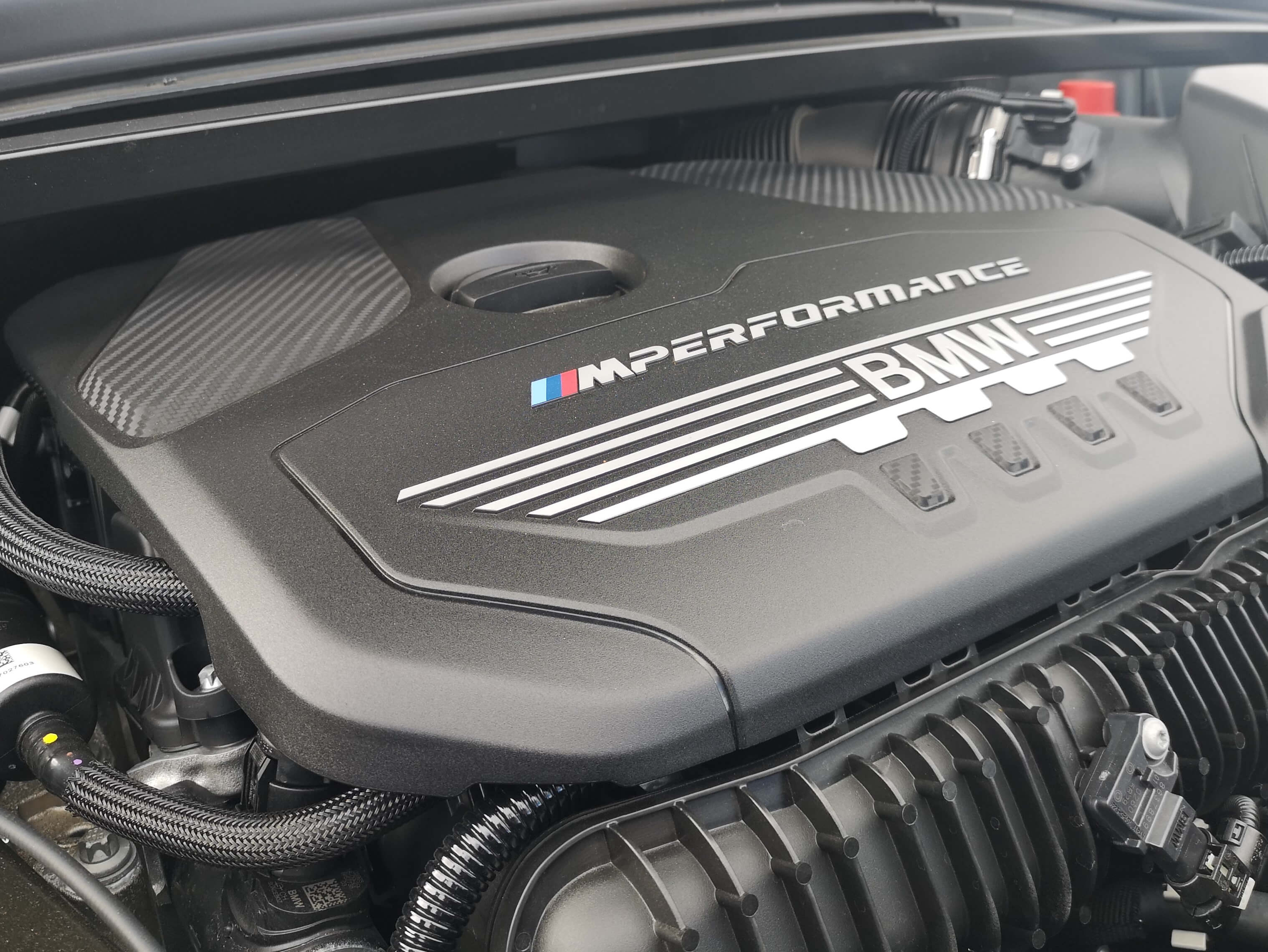 BMW X2 M35i Review New Zealand