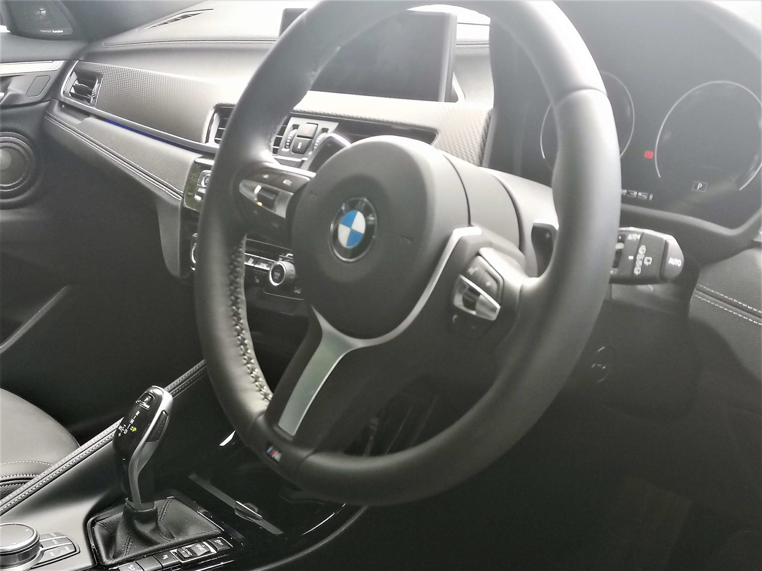 BMW X2 M35i Review New Zealand