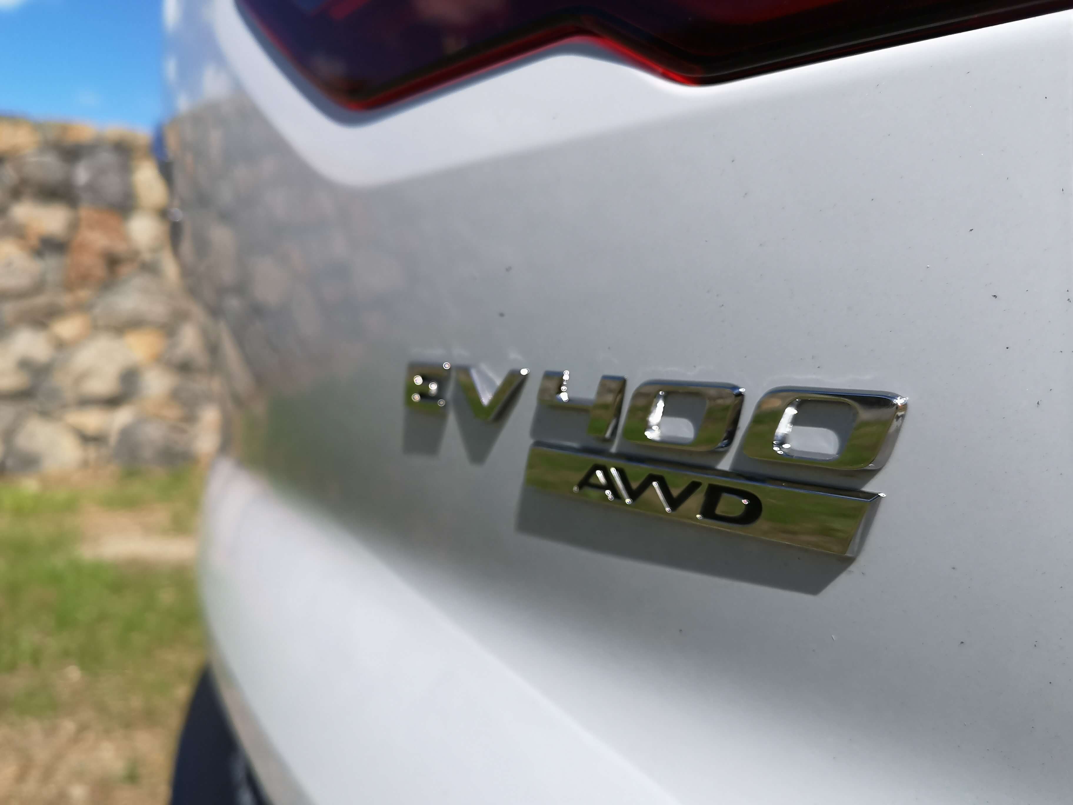 Jaguar I-Pace review New Zealand