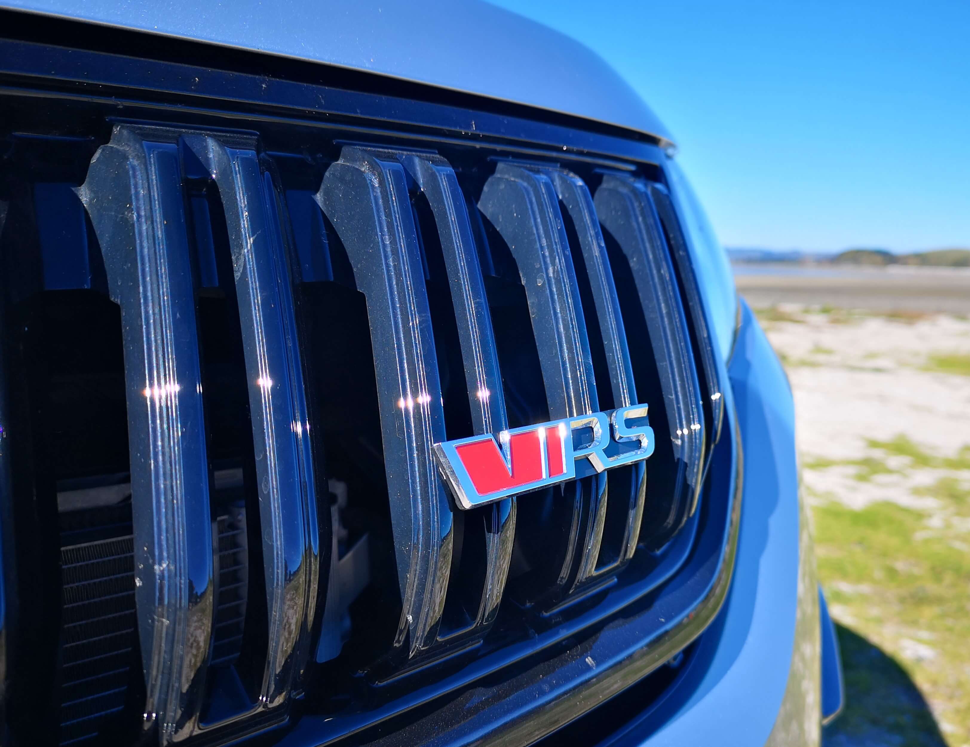SKODA Kodiaq RS review NZ