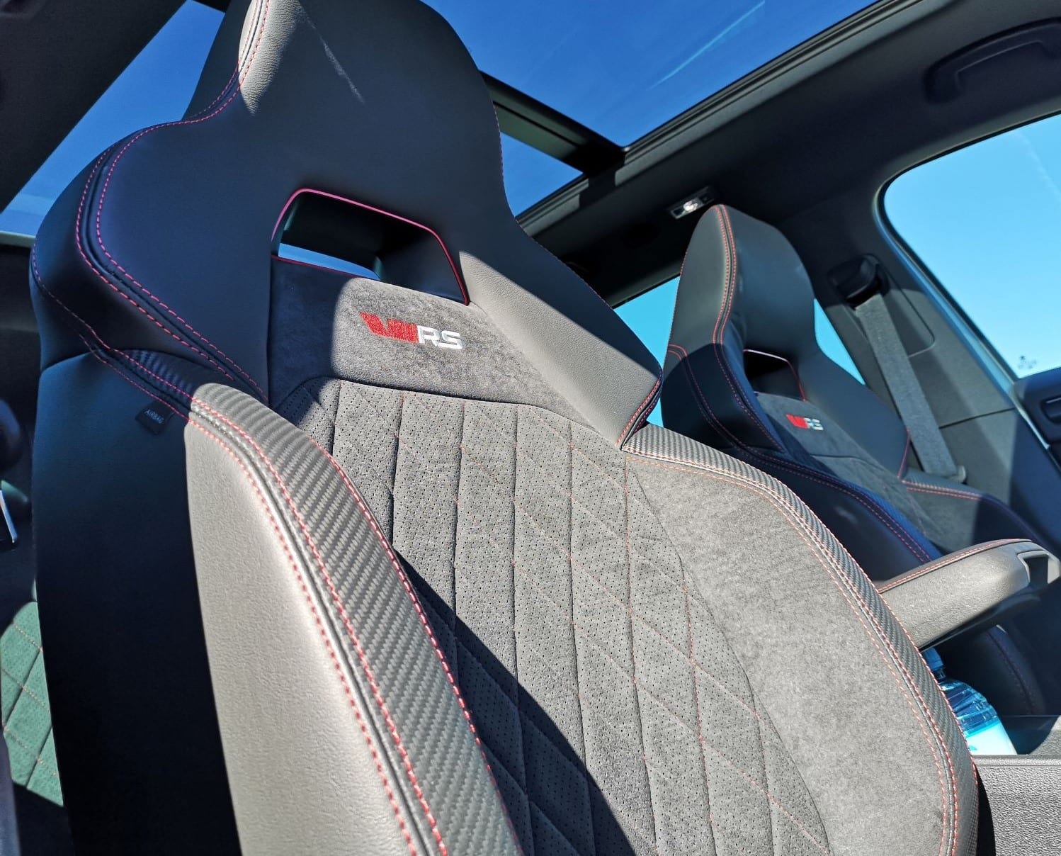 SKODA Kodiaq RS review NZ