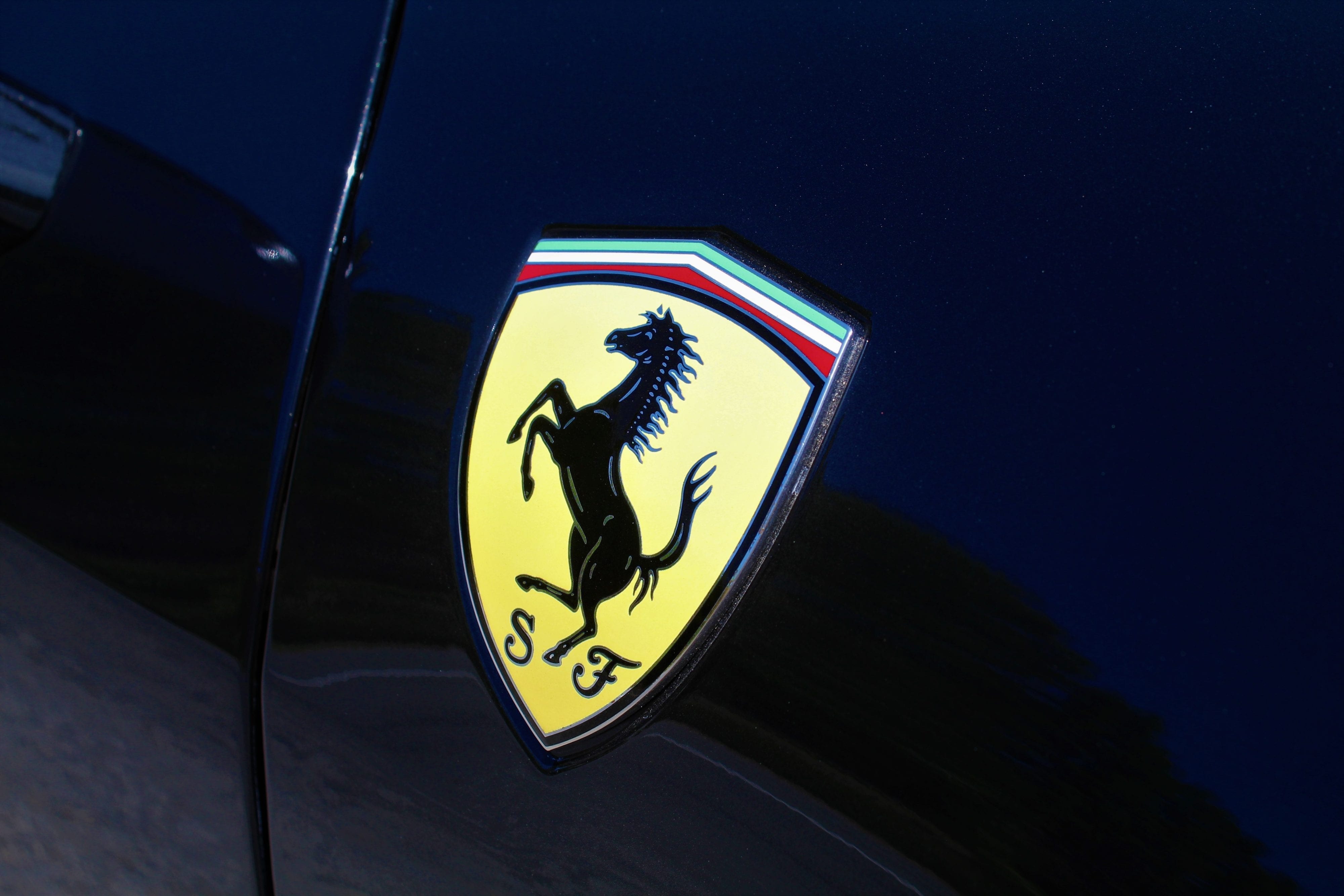 Ferrari 458 Tarmac Life