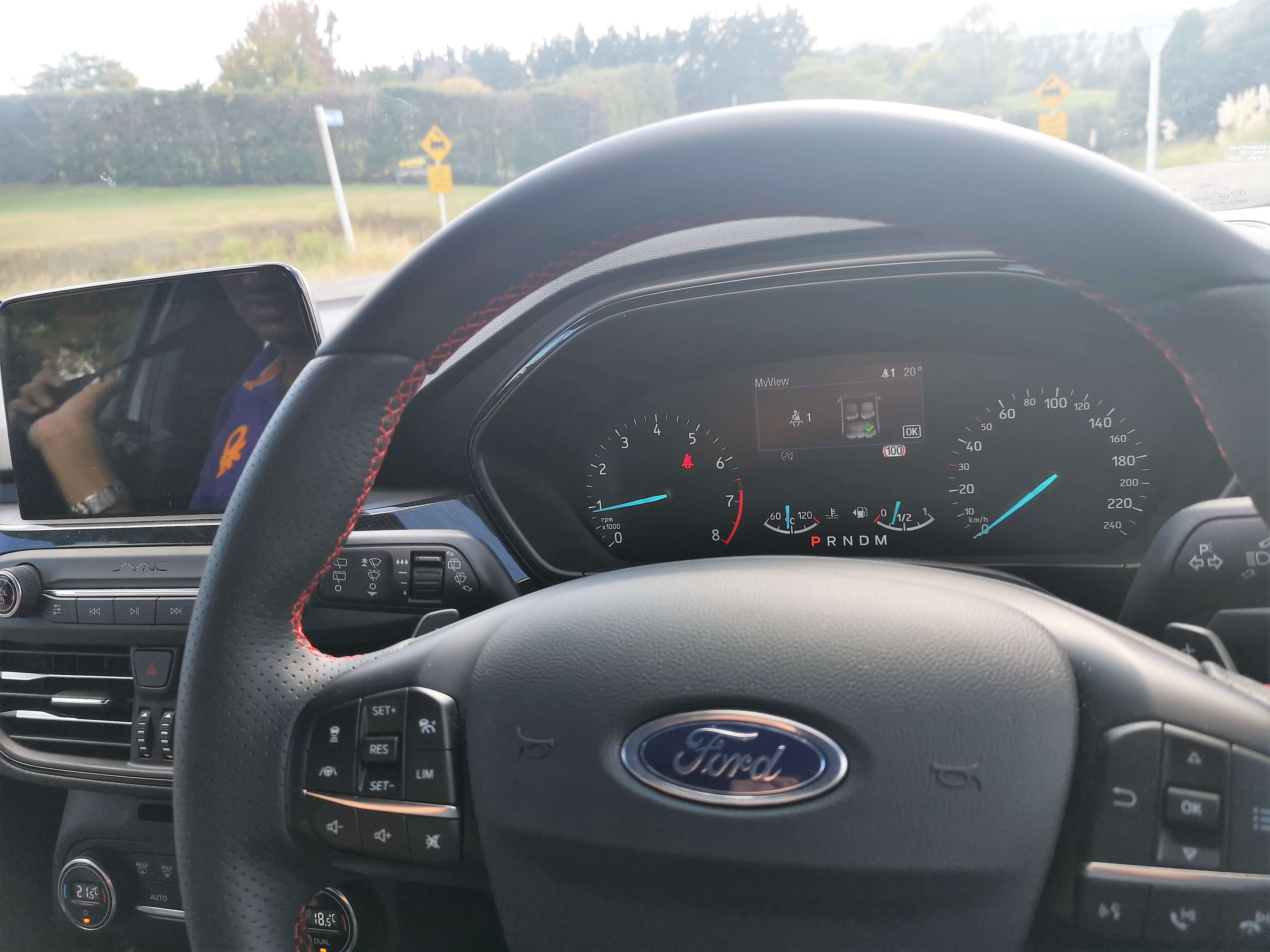 All-new Ford Focus review New Zealand