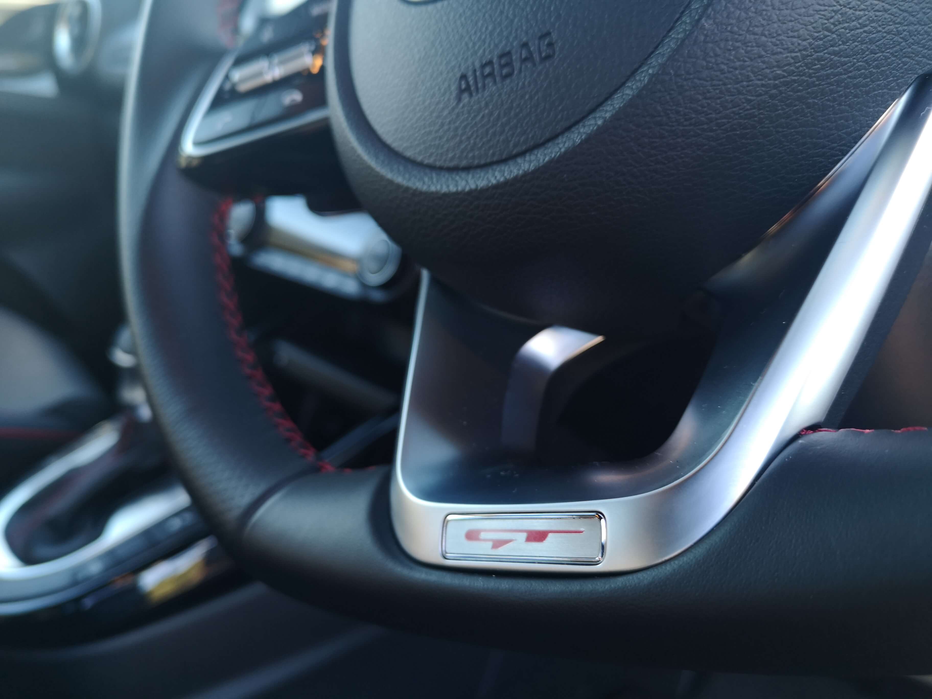 Kia Cerato review New Zealand