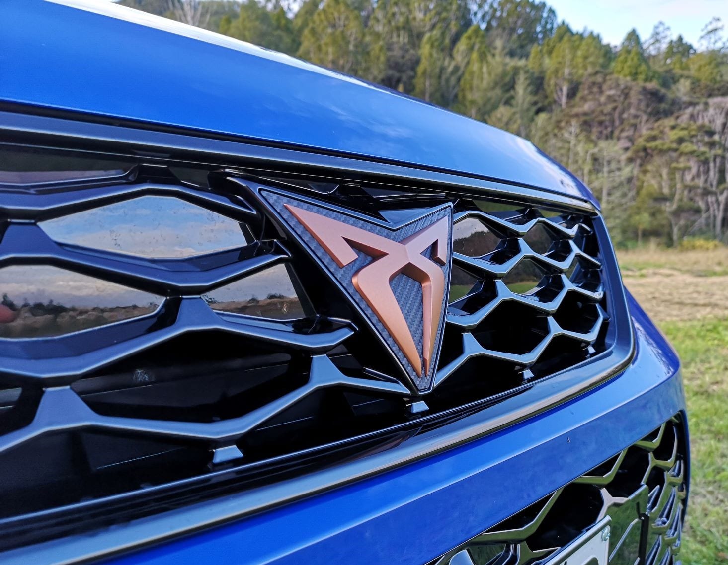 CUPRA Ateca review New Zealand