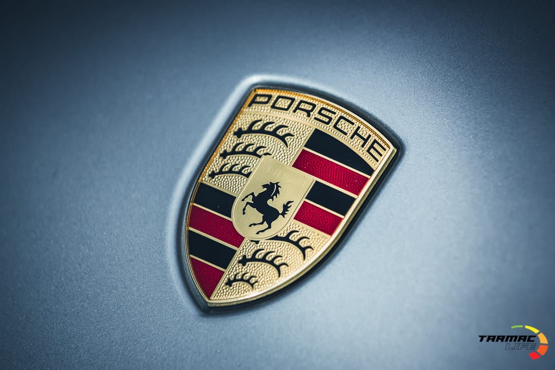 Porsche Macan Review New Zealand