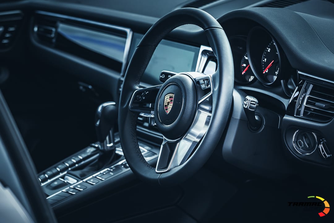 Porsche Macan Review New Zealand