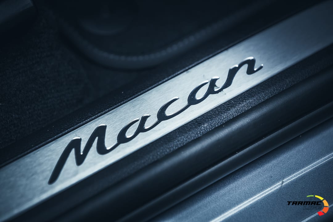 Porsche Macan Review New Zealand