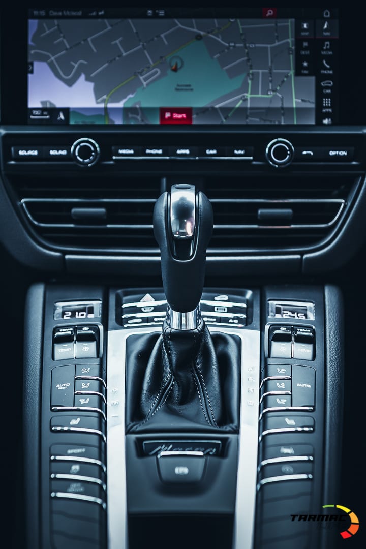 Porsche Macan Review New Zealand