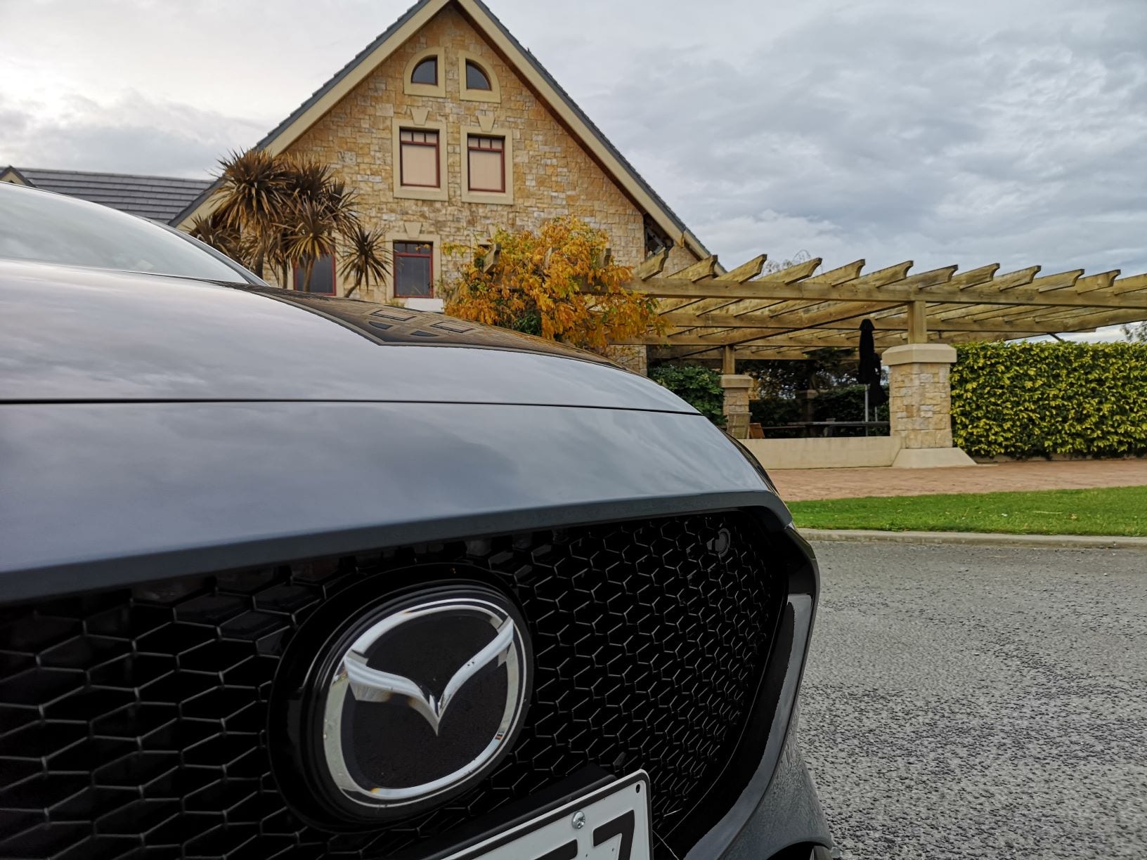 Mazda3 review New Zealand