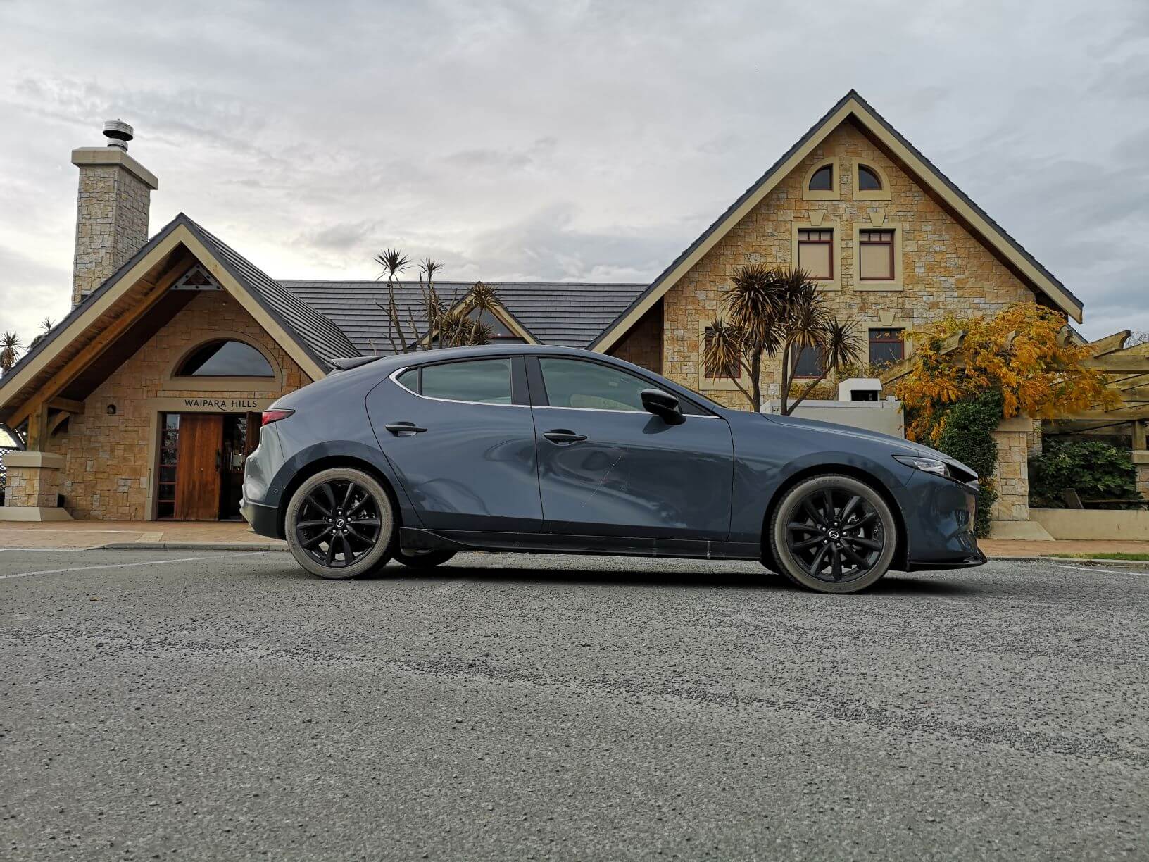 Mazda3 review New Zealand