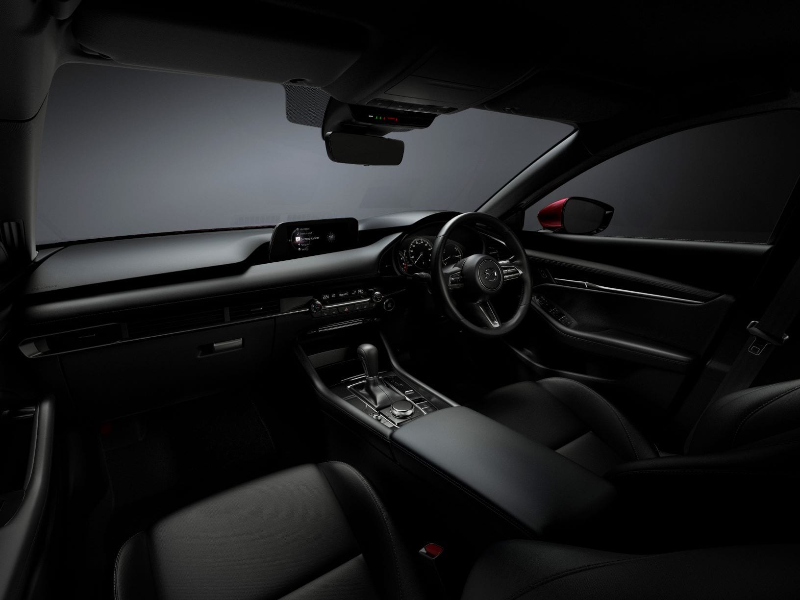 Mazda3 review New Zealand