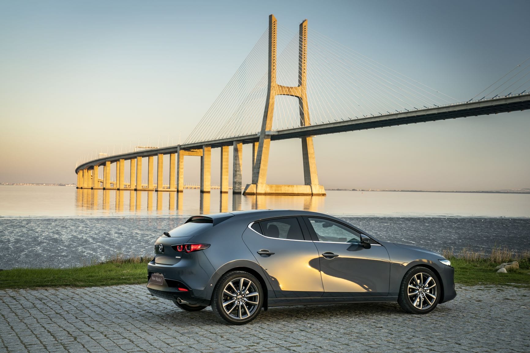 Mazda3 review New Zealand