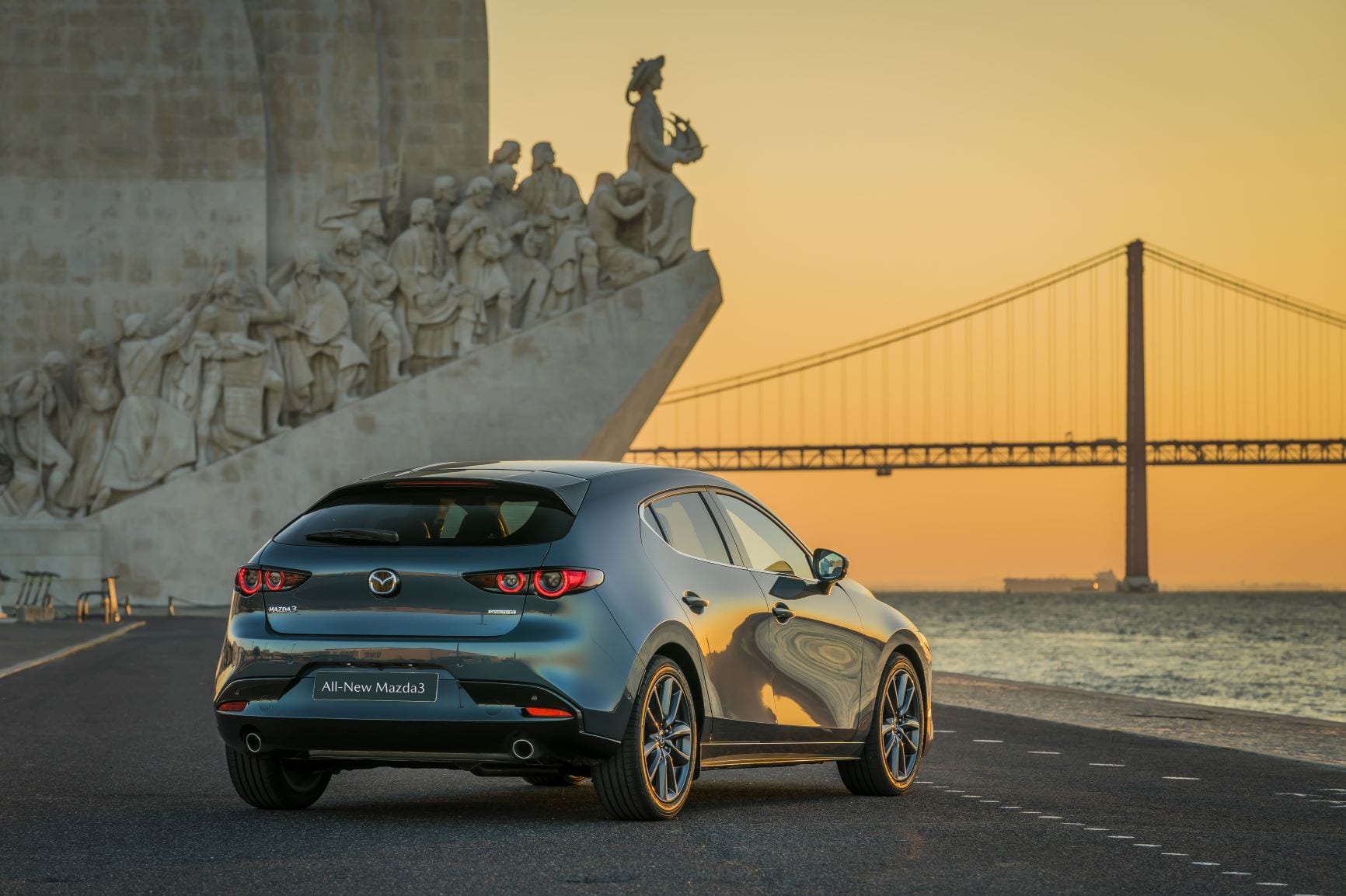 Mazda3 review New Zealand