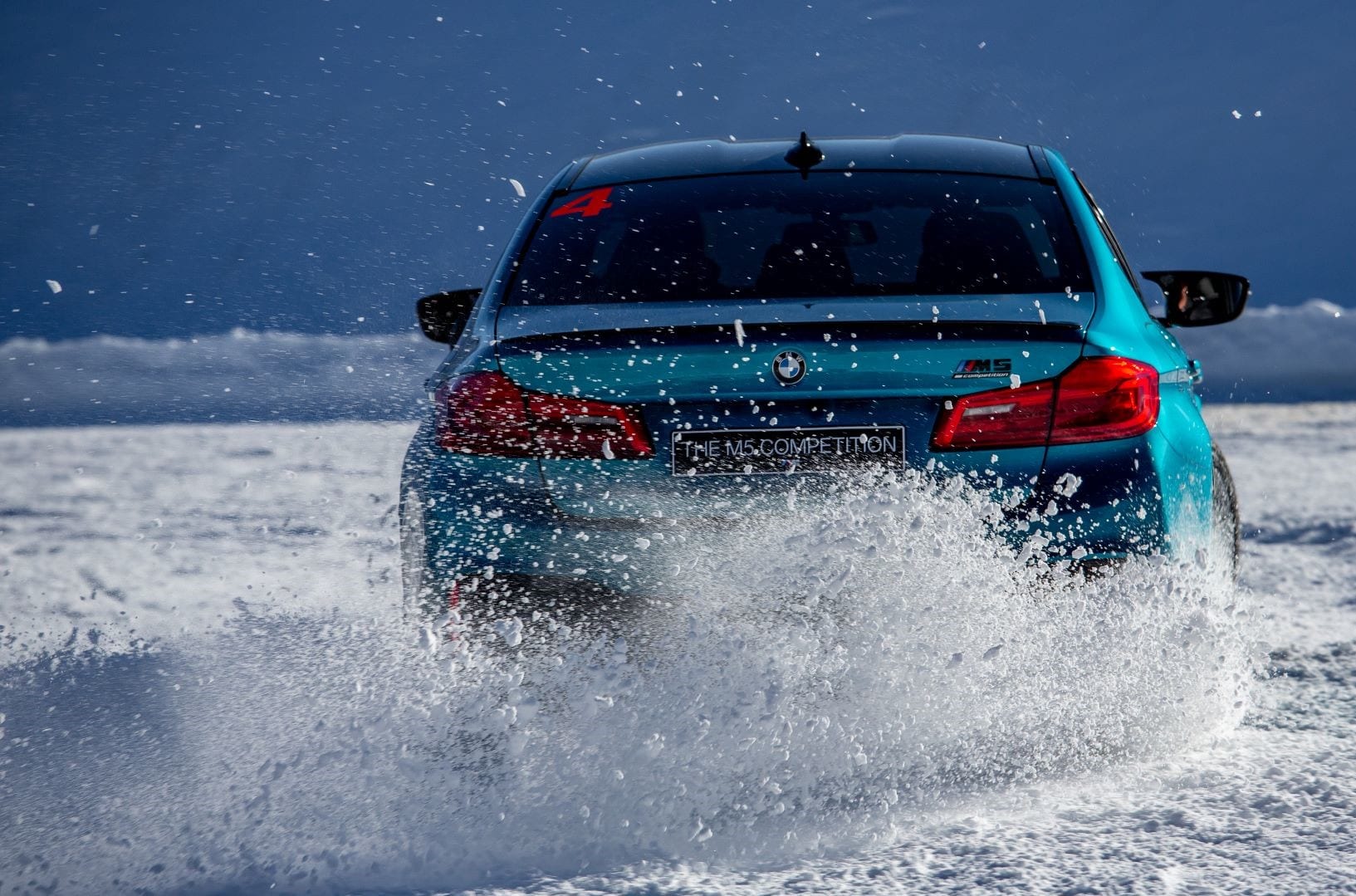 BMW M Town New Zealand