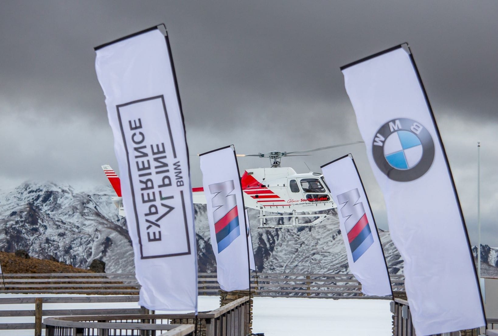 BMW M Town New Zealand