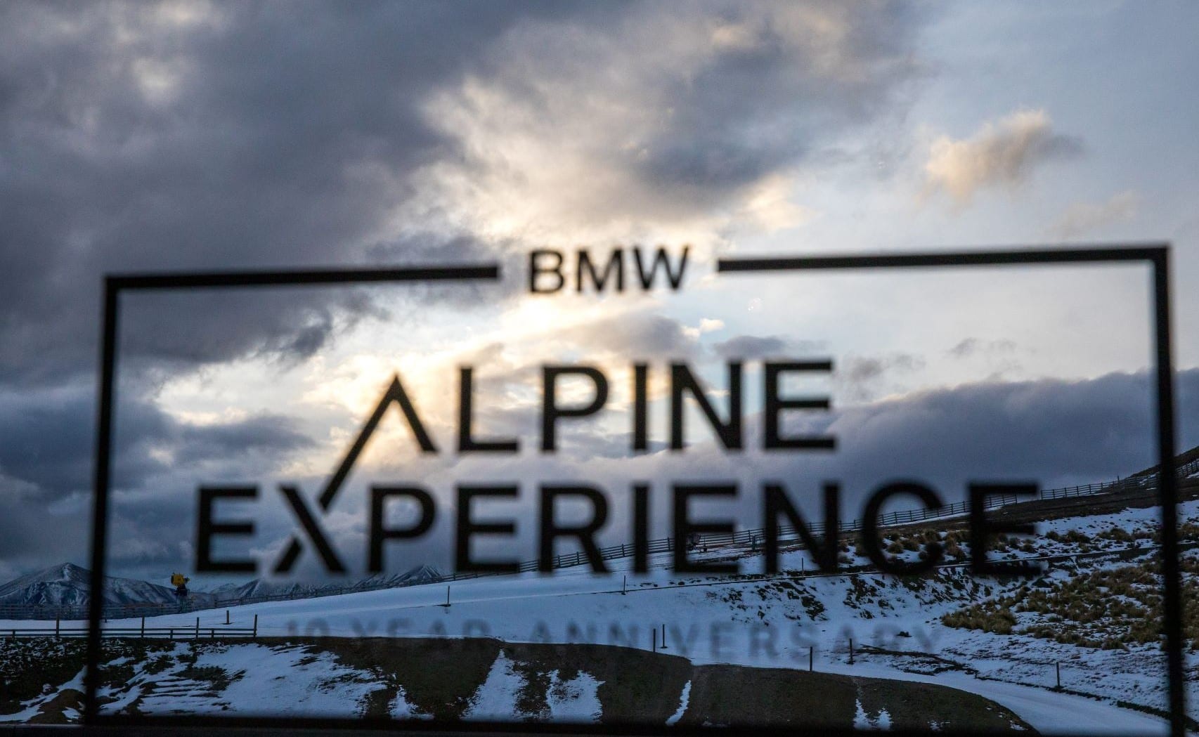 BMW M Town New Zealand