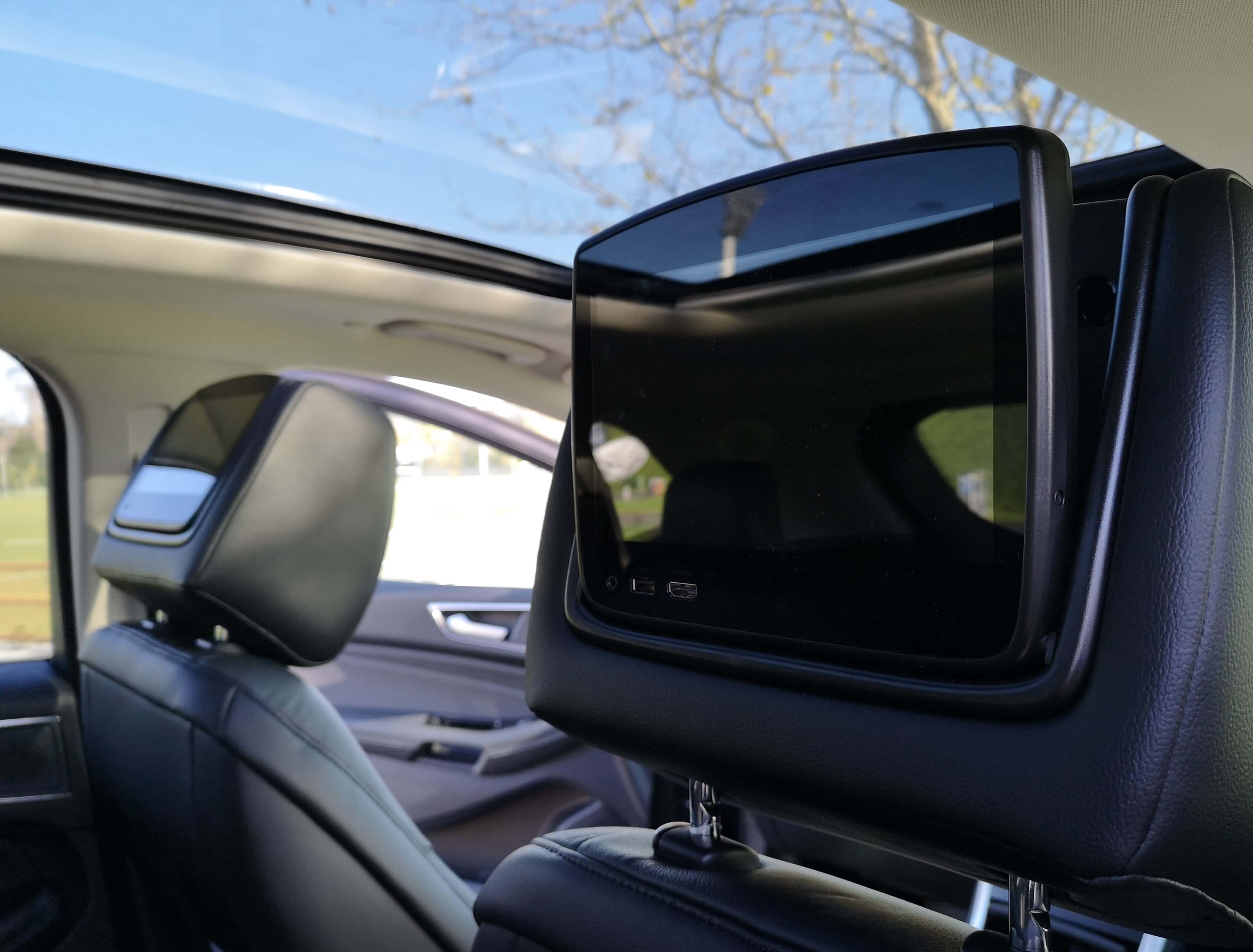 2019 Ford Endura Review NZ