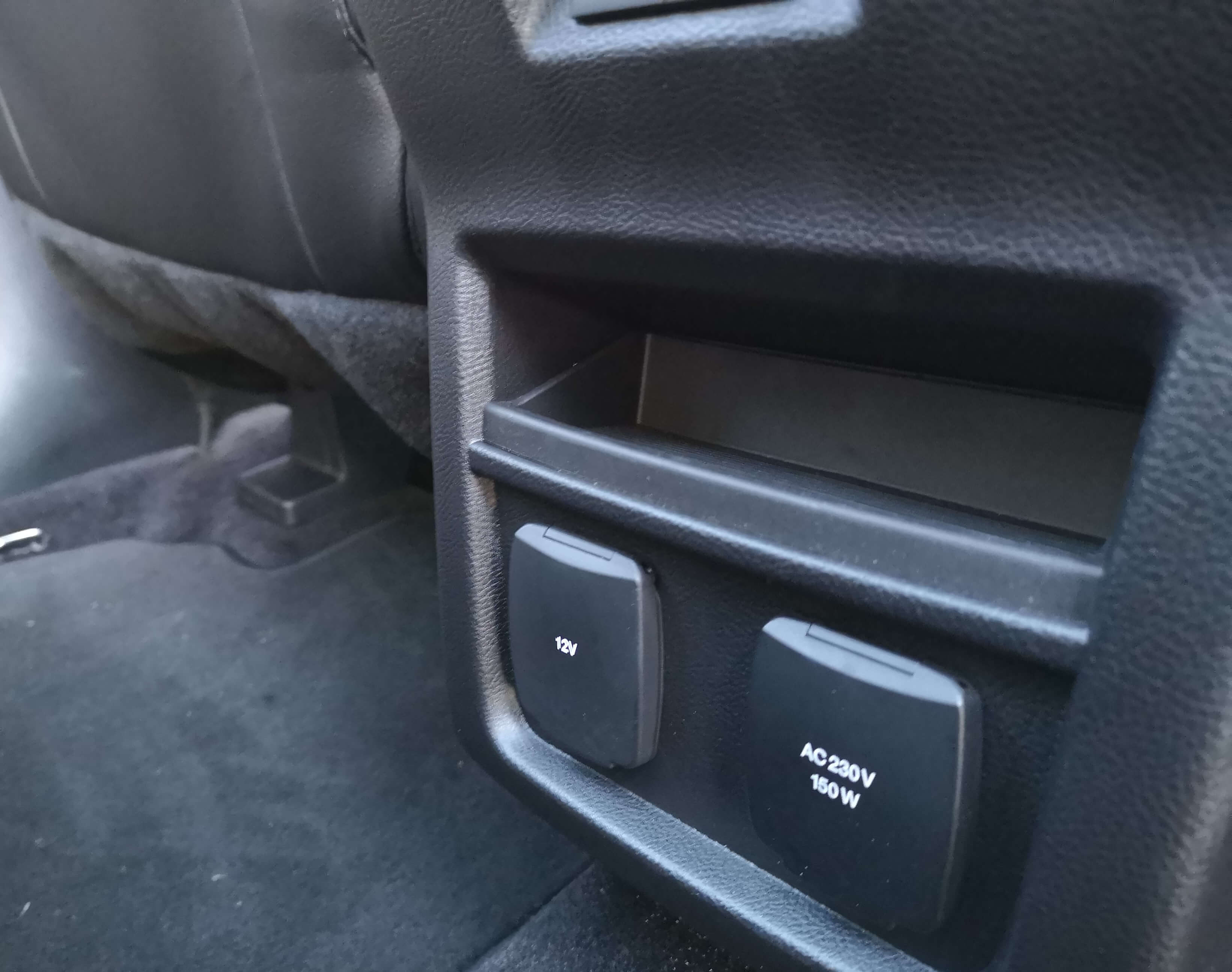2019 Ford Endura Review NZ