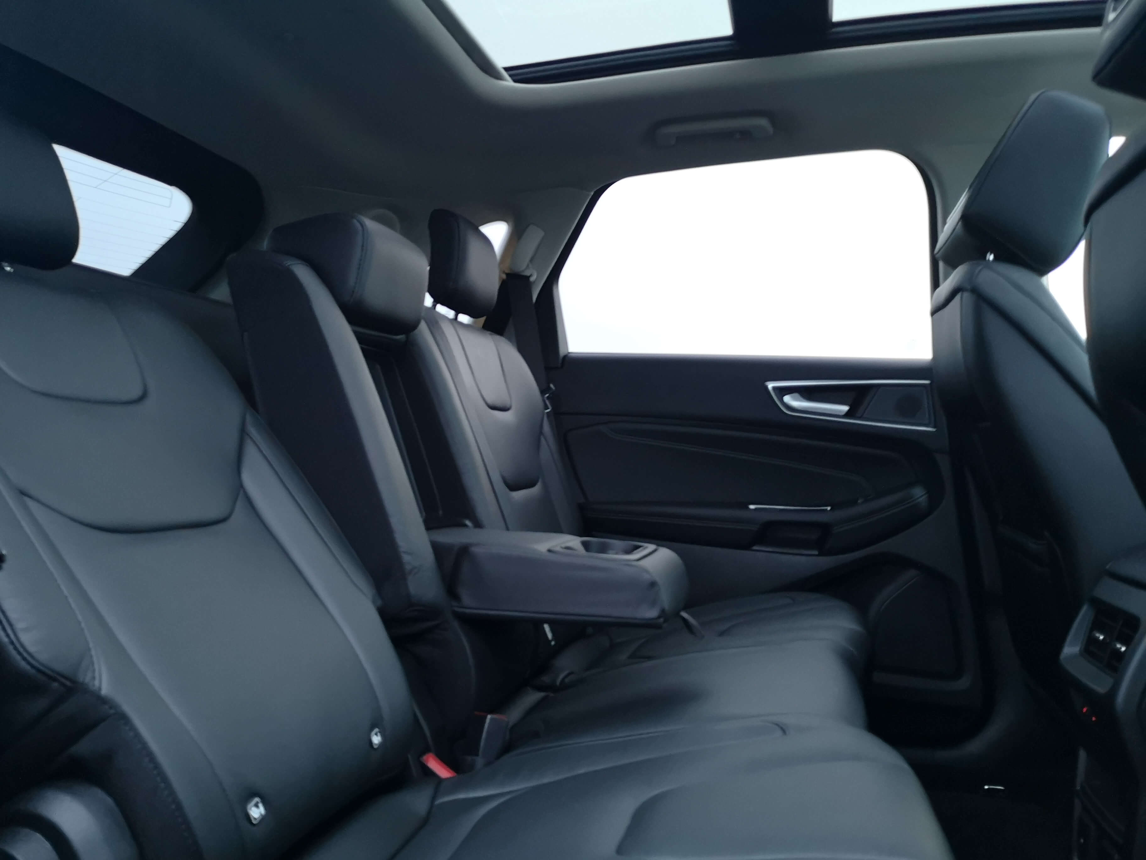 2019 Ford Endura Review NZ