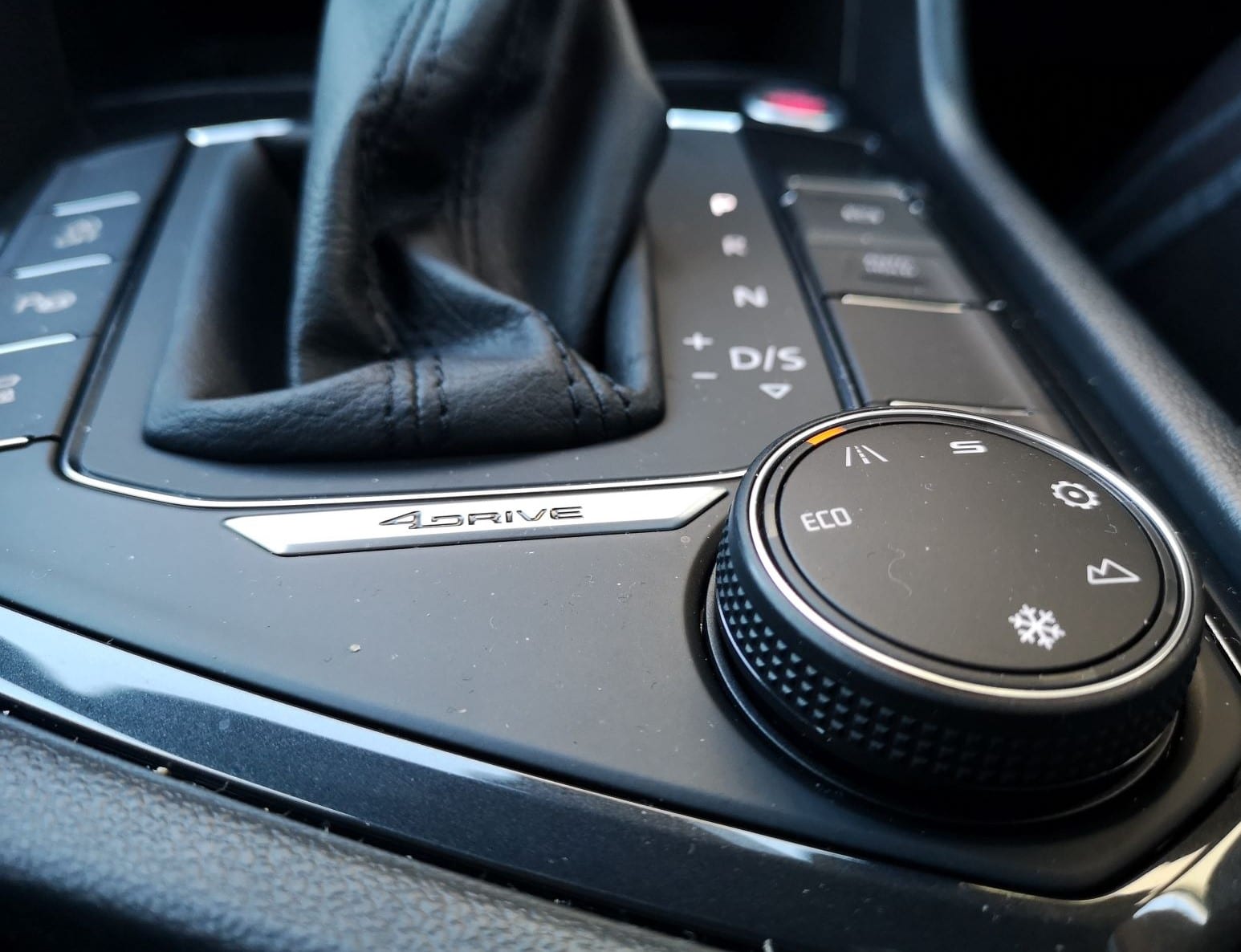SEAT Tarraco Review New Zealand