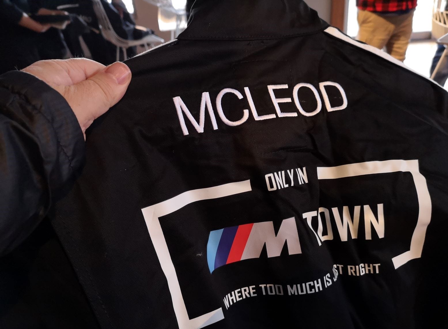BMW M Town New Zealand