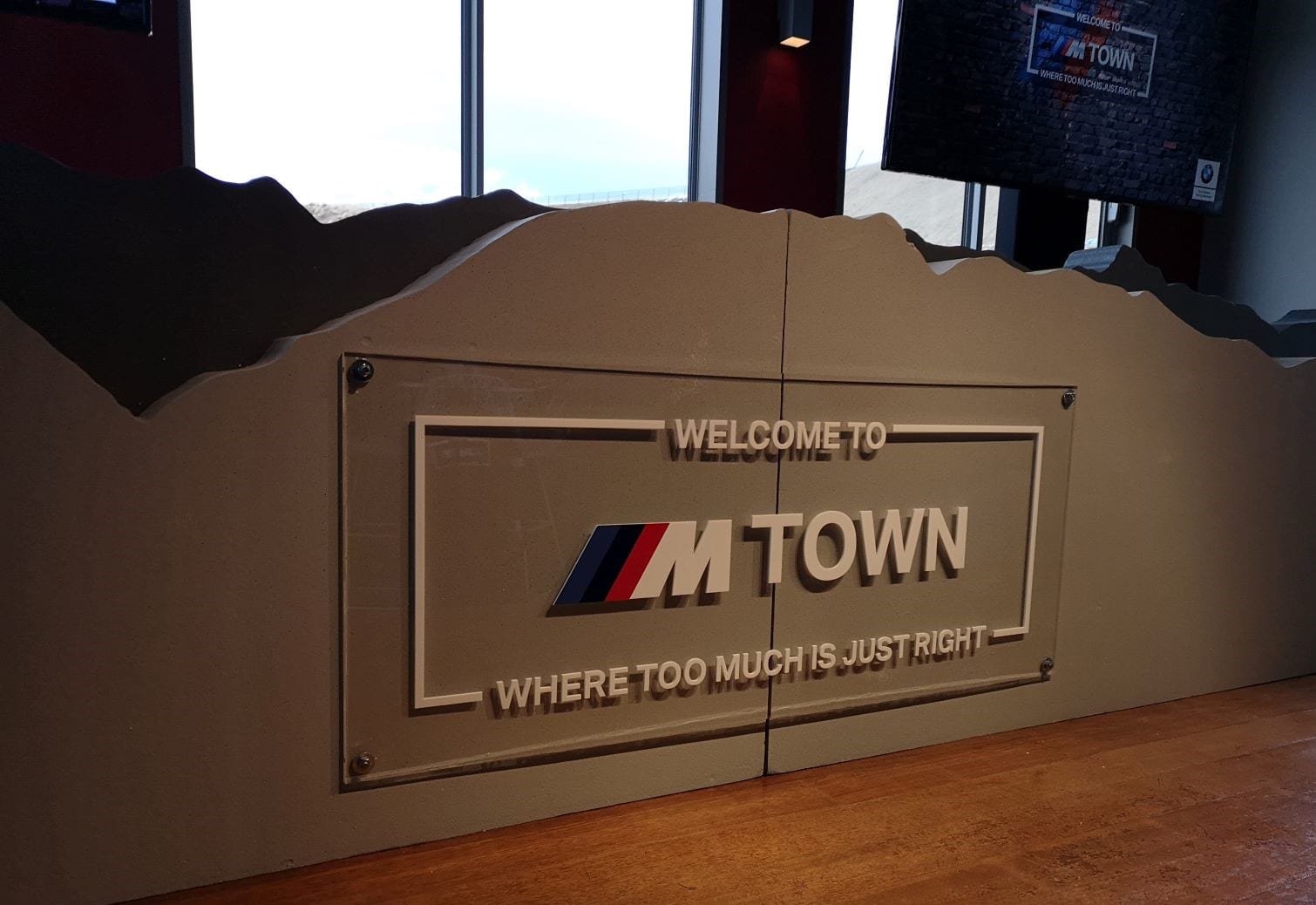 BMW M Town New Zealand