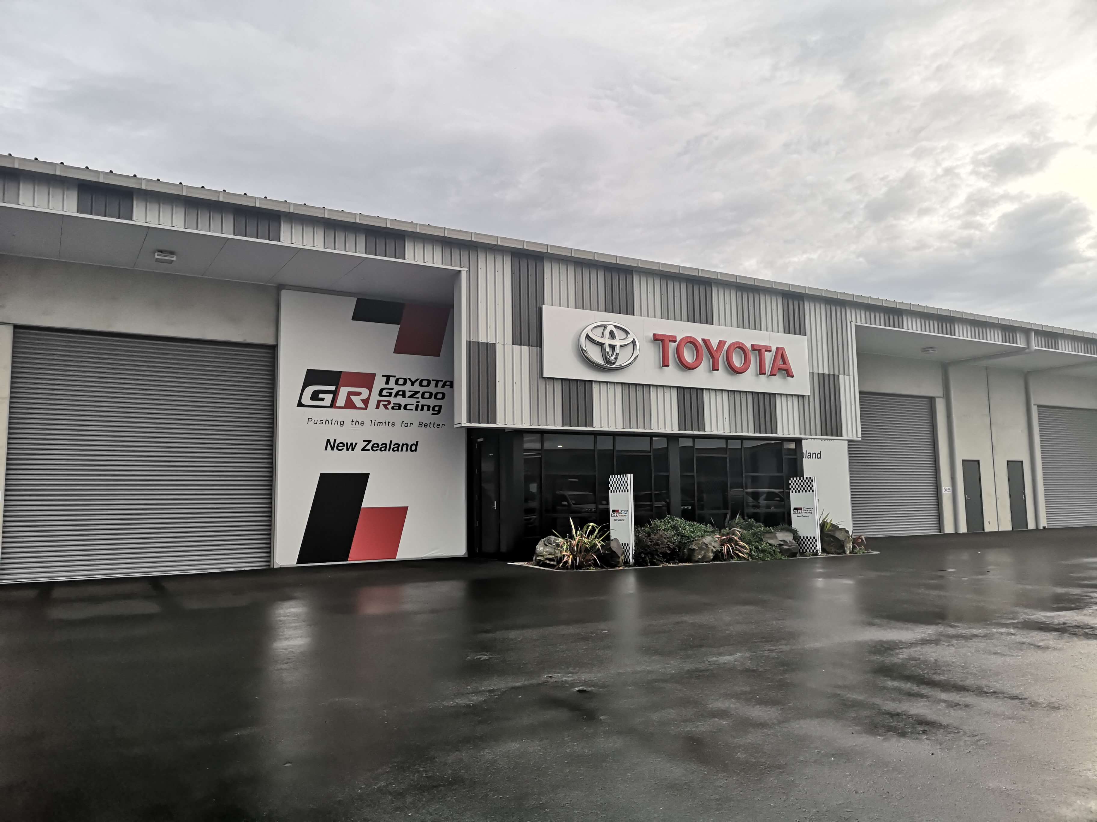 Toyota Supra GR Review New Zealand