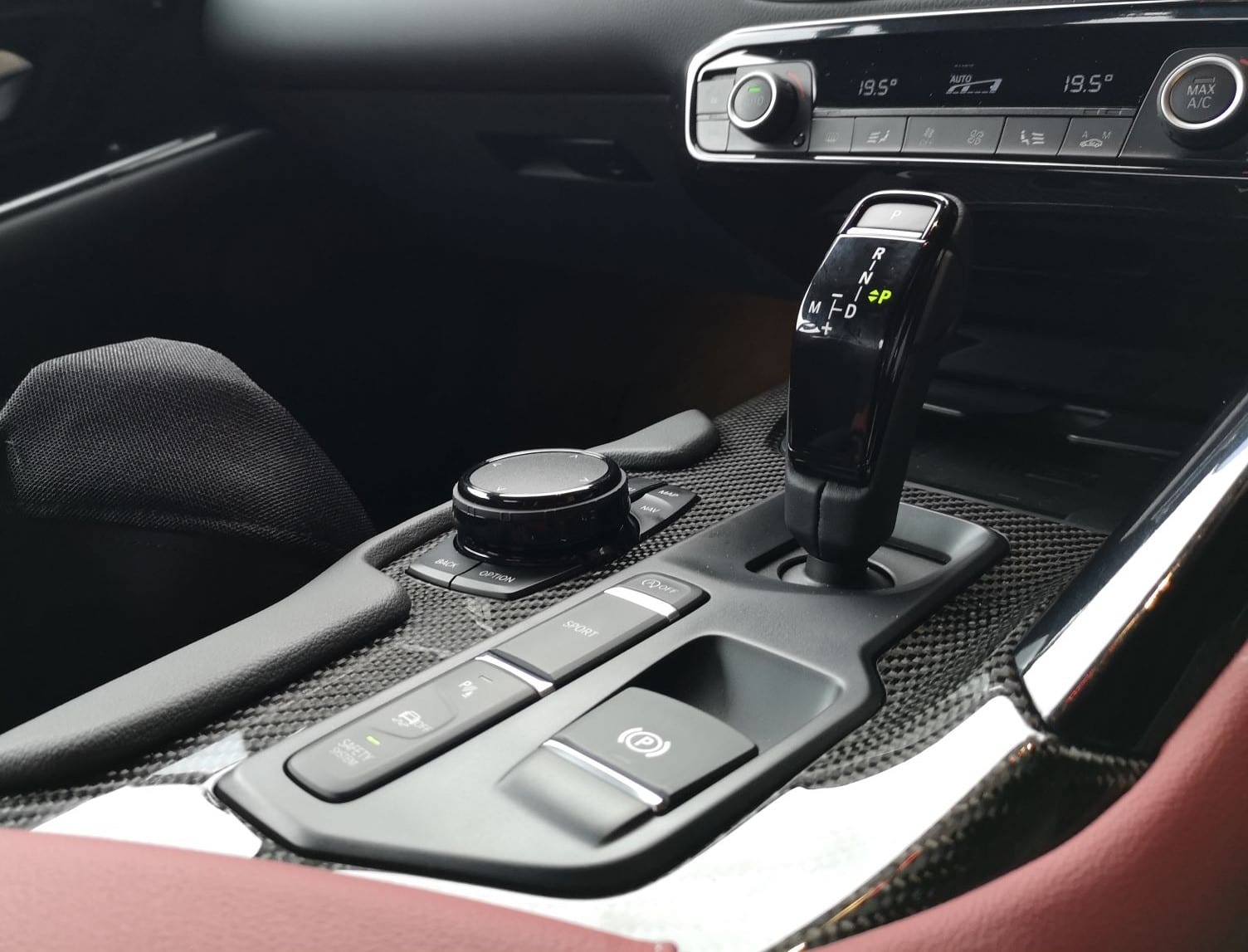 Toyota Supra GR Review New Zealand
