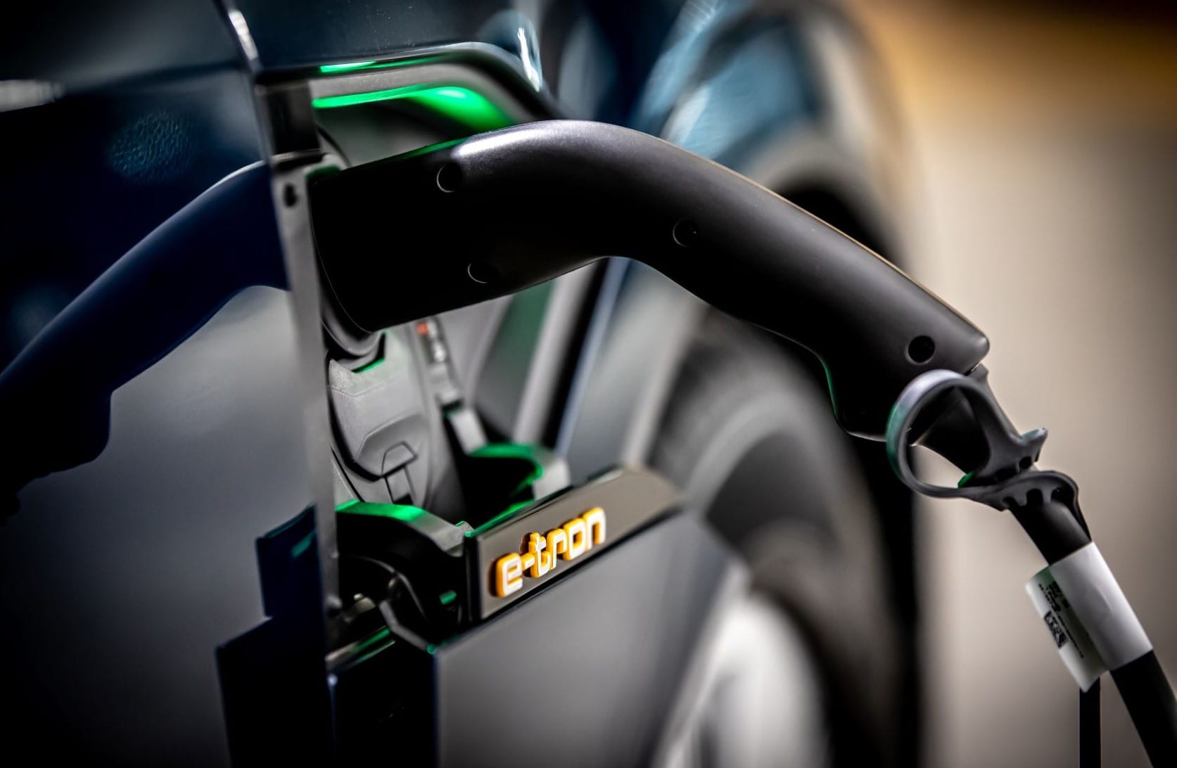 AUDI E-TRON Review New Zealand