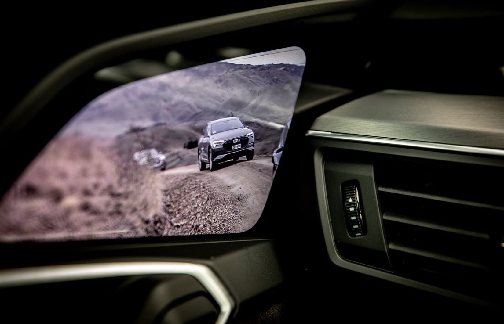 AUDI E-TRON Review New Zealand