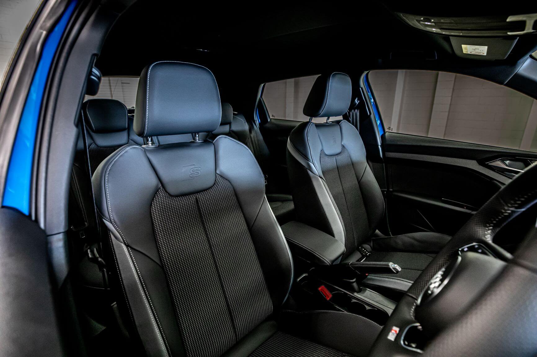 Audi A1 Sportback review NZ