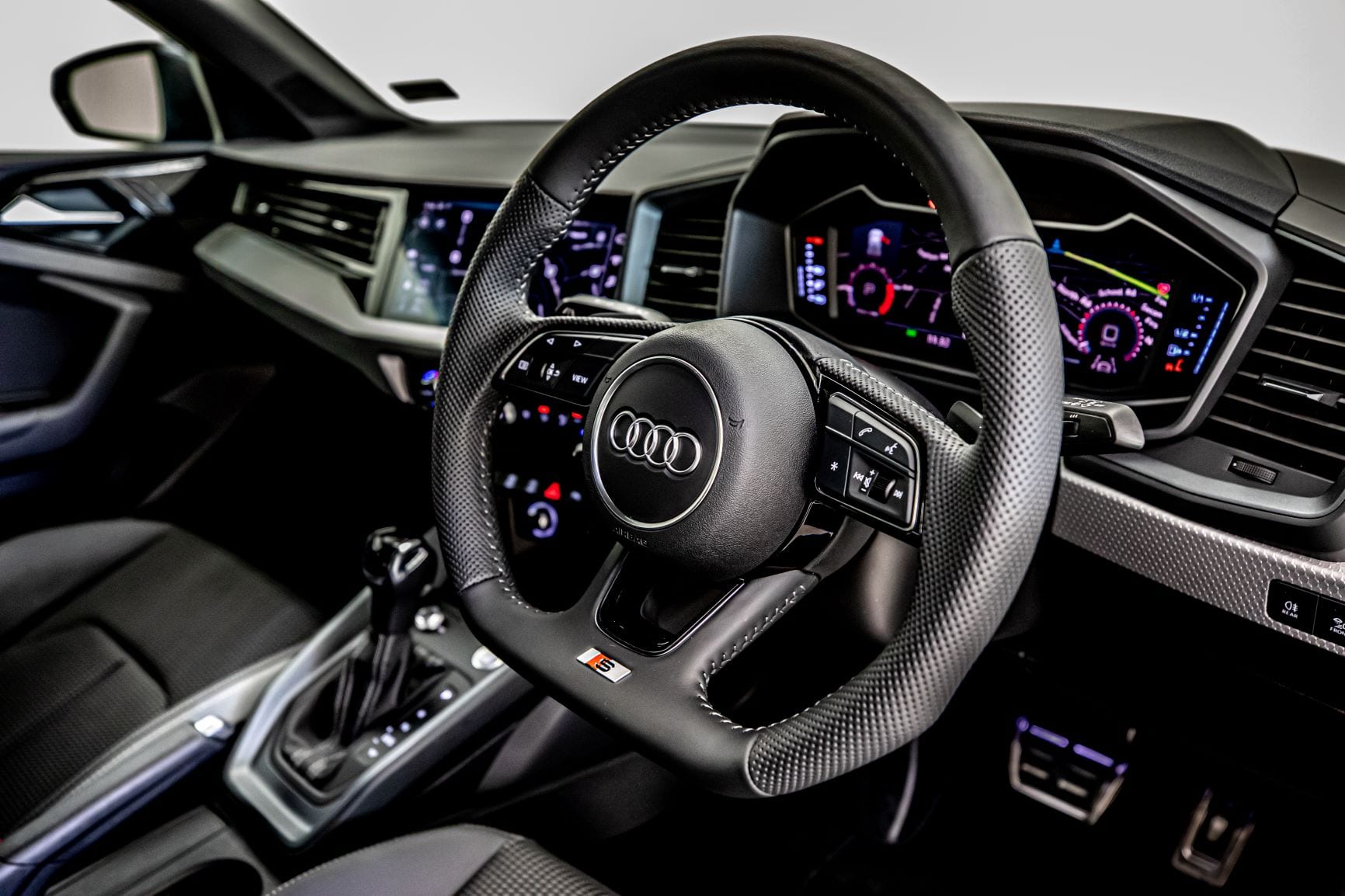 Audi A1 Sportback review NZ