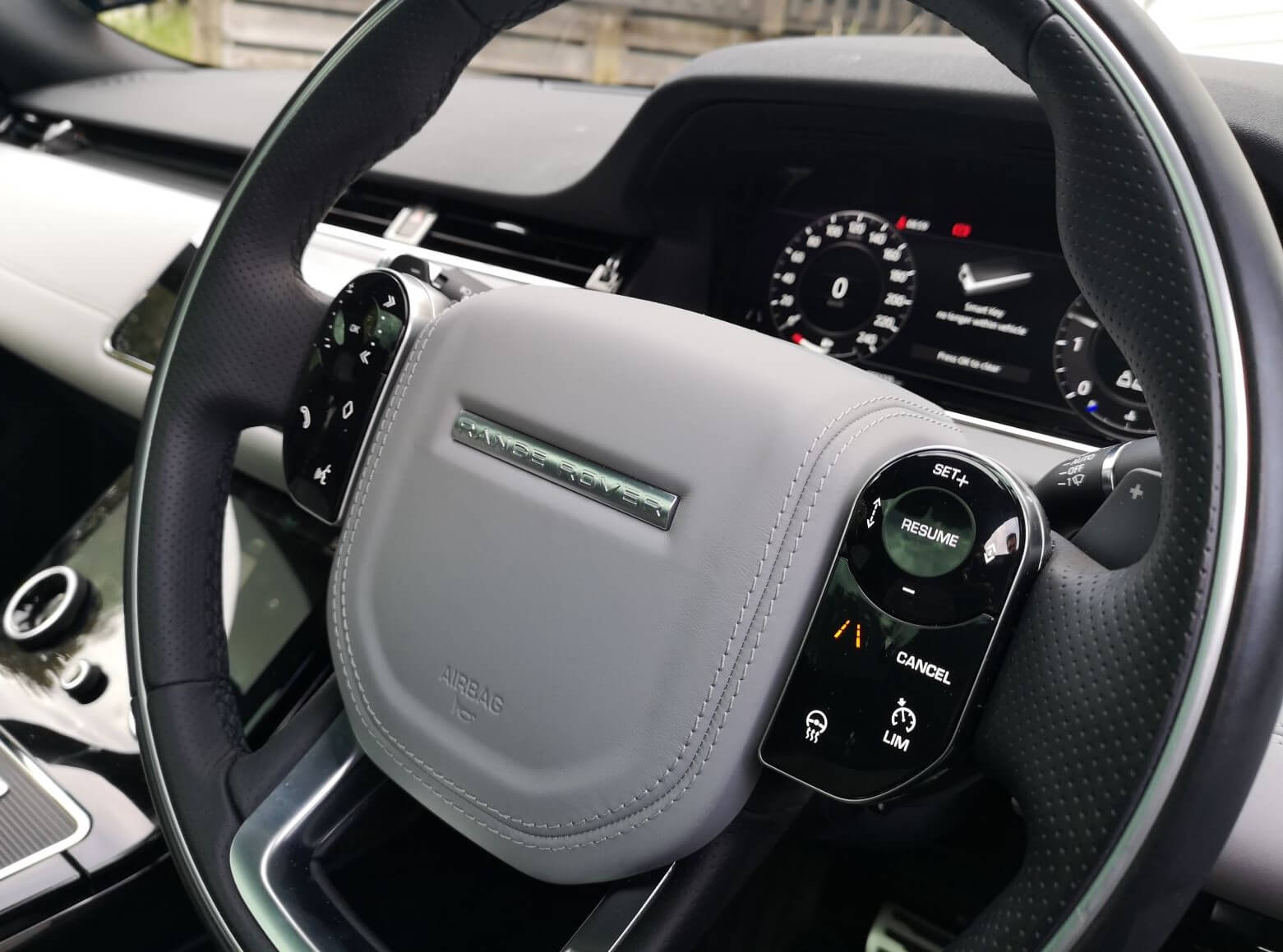 Range Rover Evoque Review New Zealand