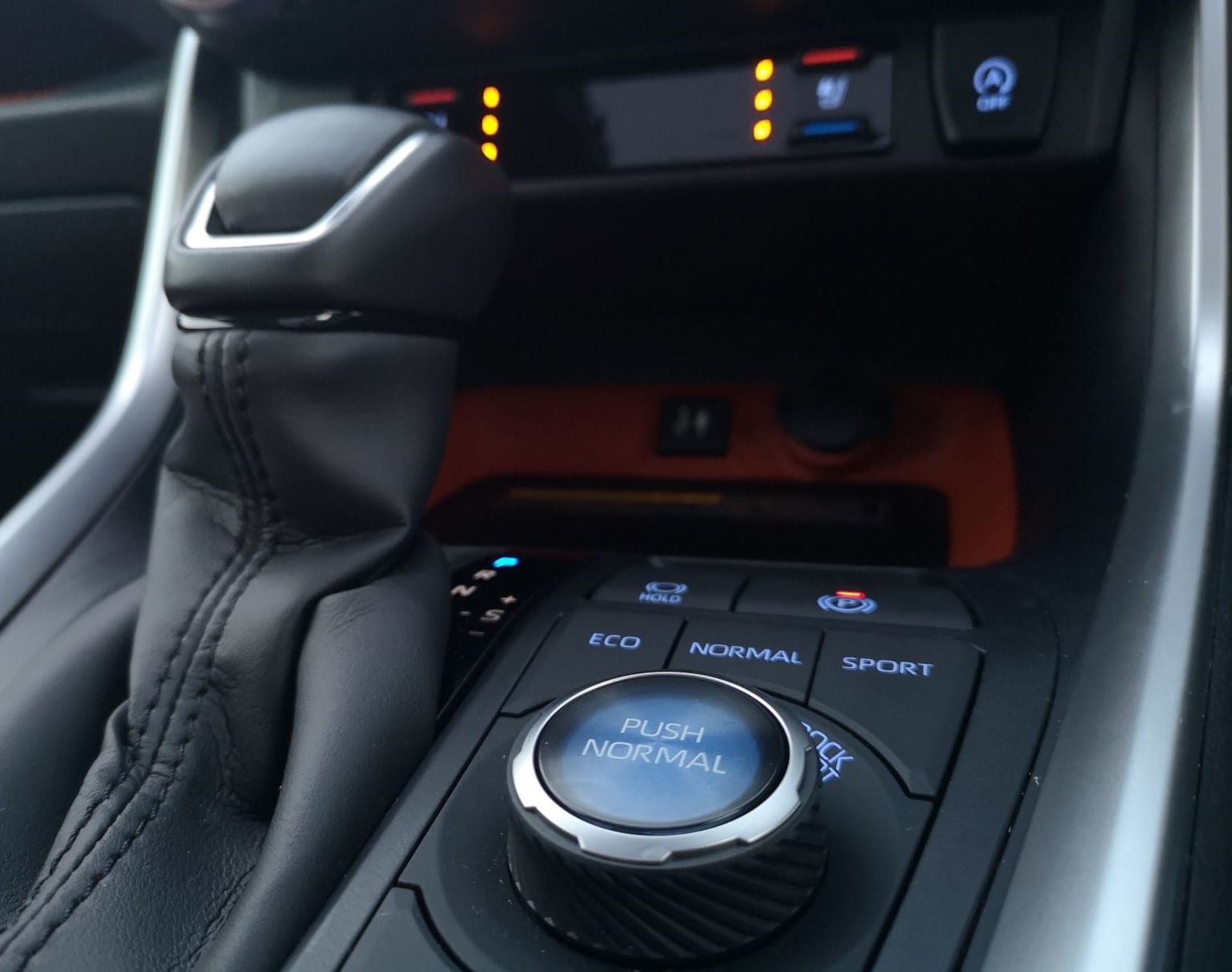 Toyota Rav4 review NZ