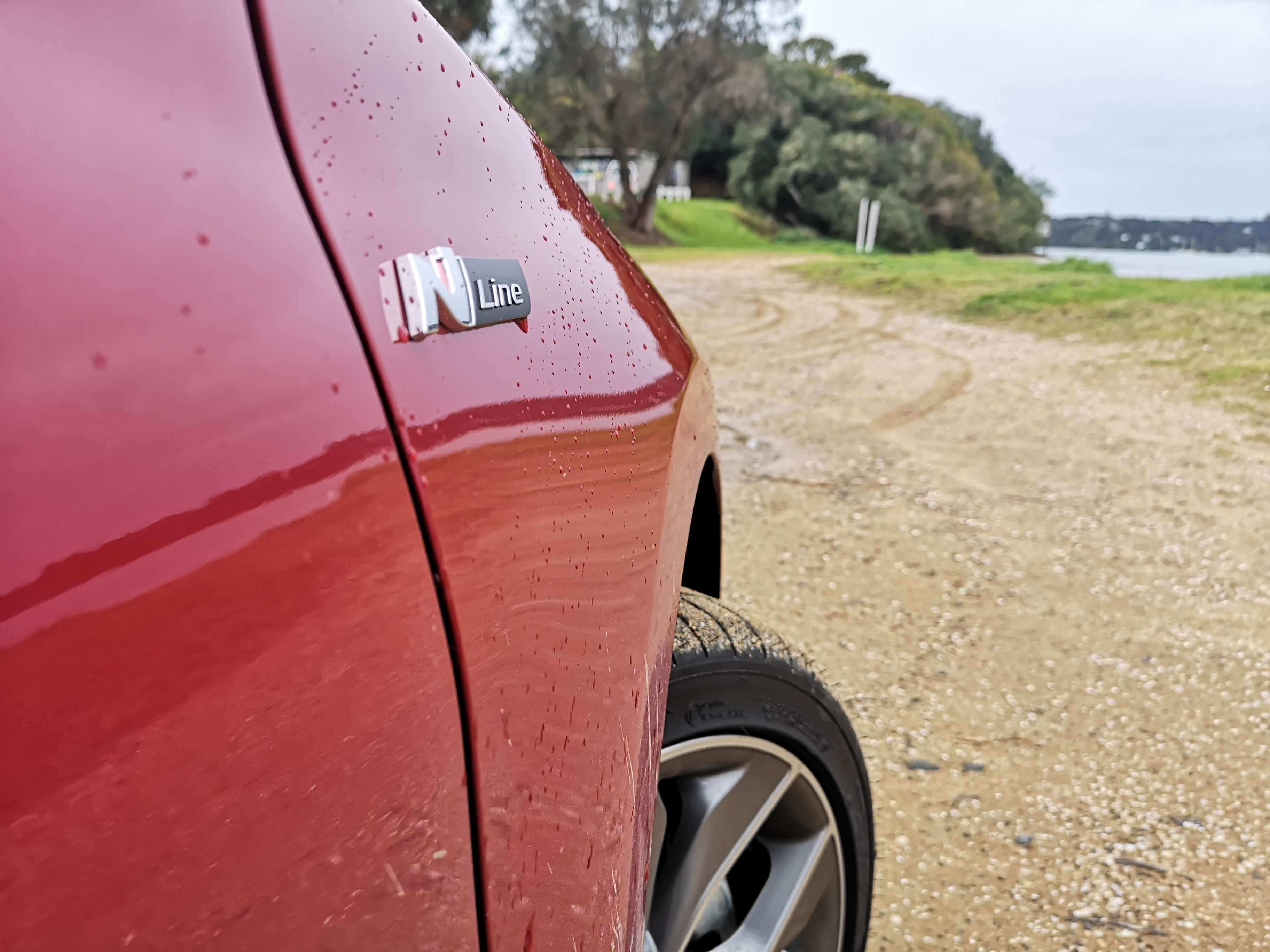 Hyundai i30 N-Line Review NZ