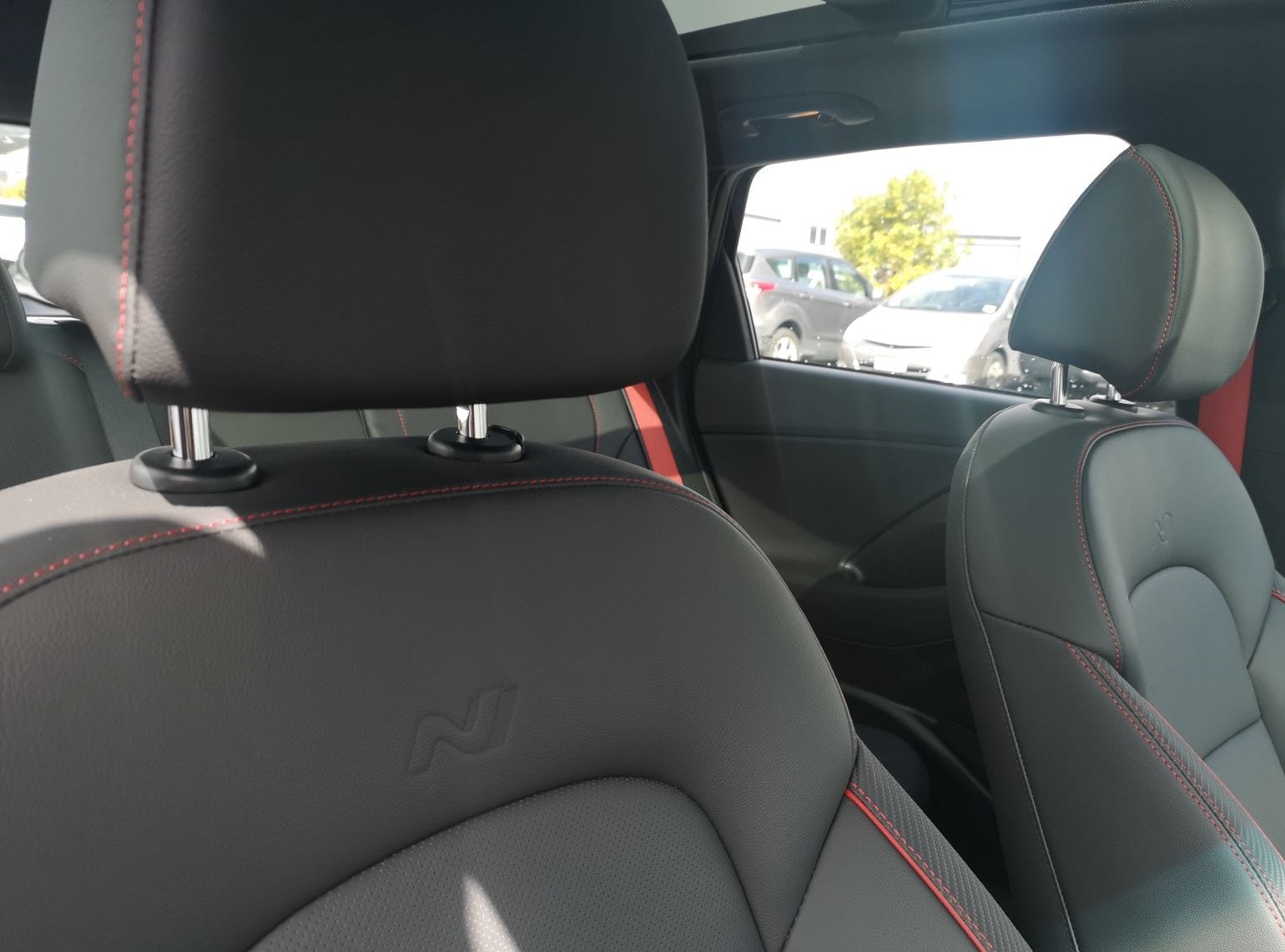Hyundai i30 N-Line Review NZ